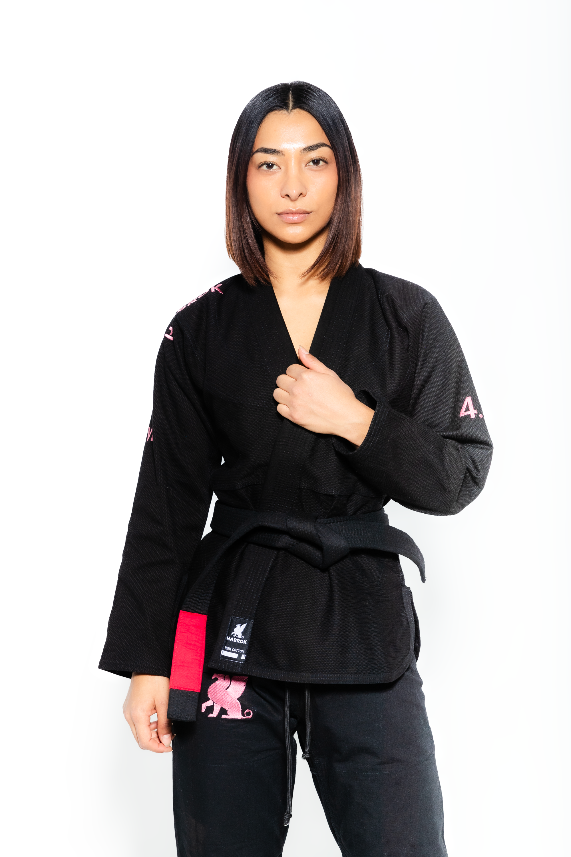 HABROK TAILOR FIT BJJ GI Review: Comfort Meets Durability