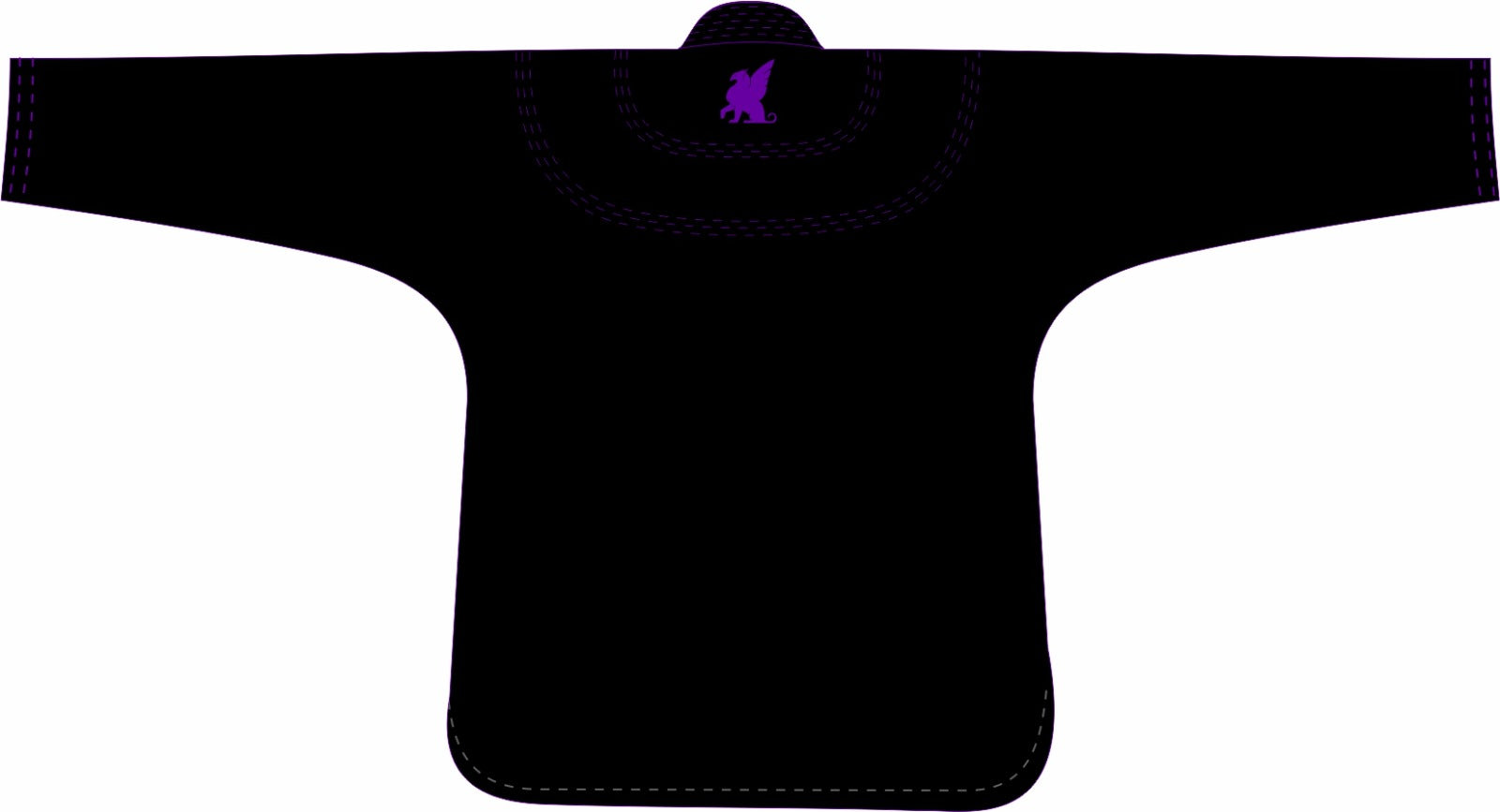 Viking The Shield Maiden | Jiu Jitsu Gi Jiu Jitsu Gi