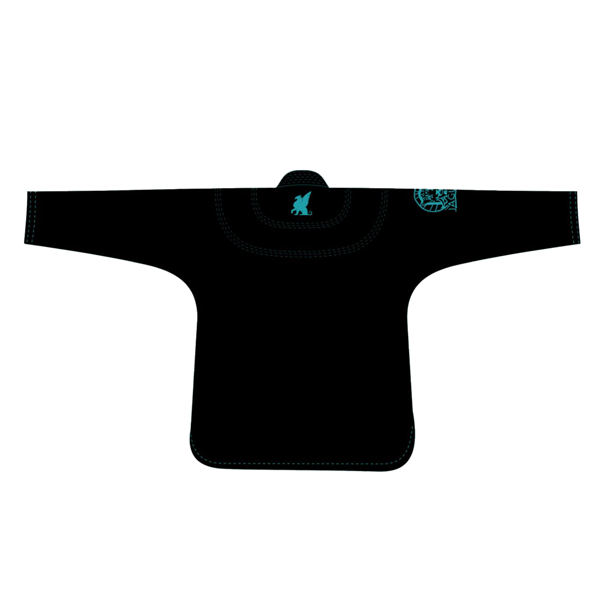 Aztec Jaguar | Limited Edition |