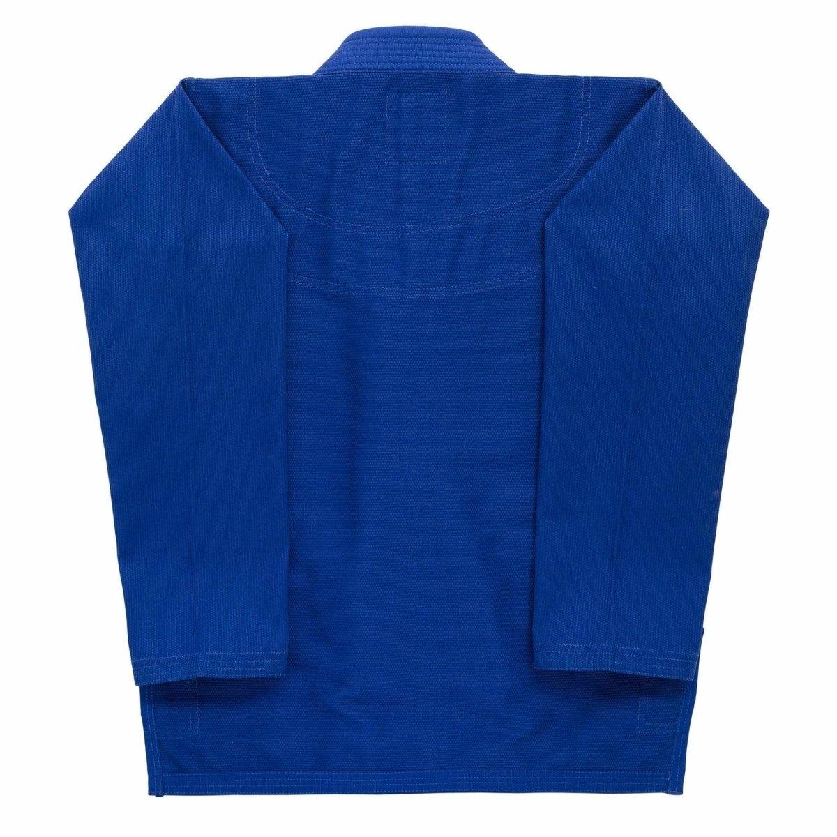 Element | Ultra Light Weight | Women | BJJ GI Jiu Jitsu Gi- Habrok
