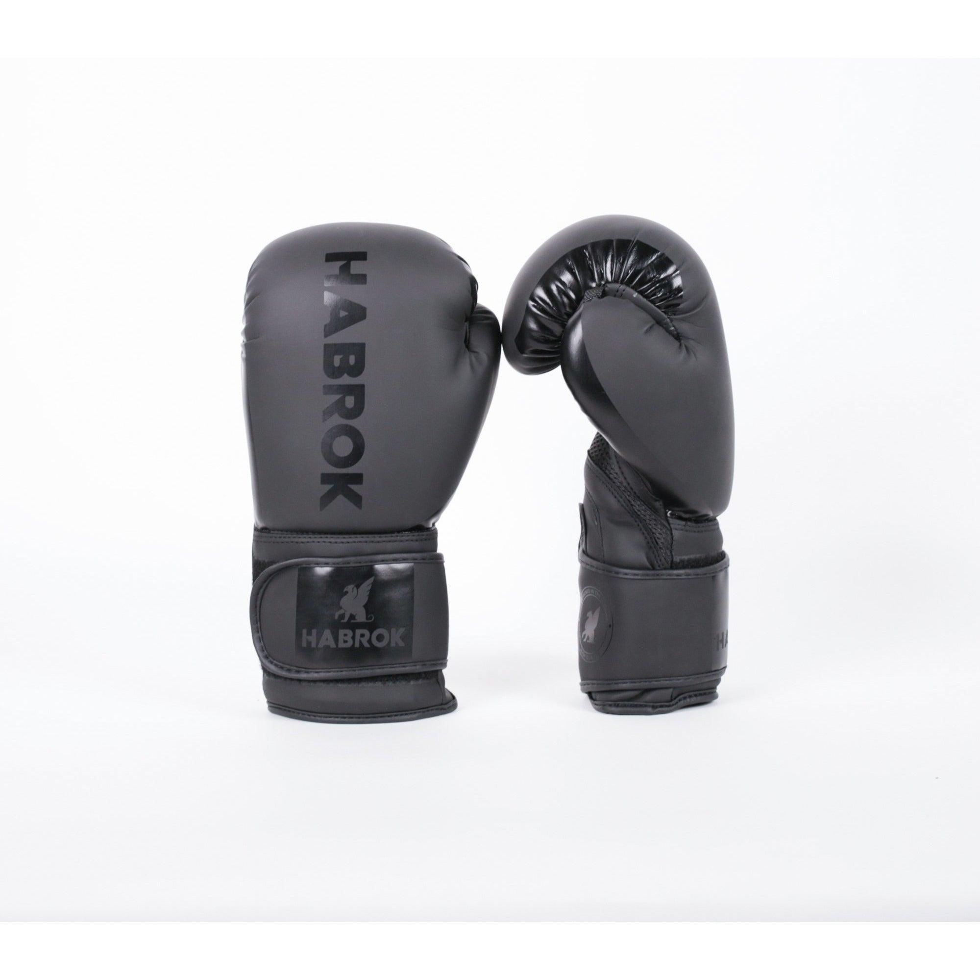 Reebok boxing gloves deals