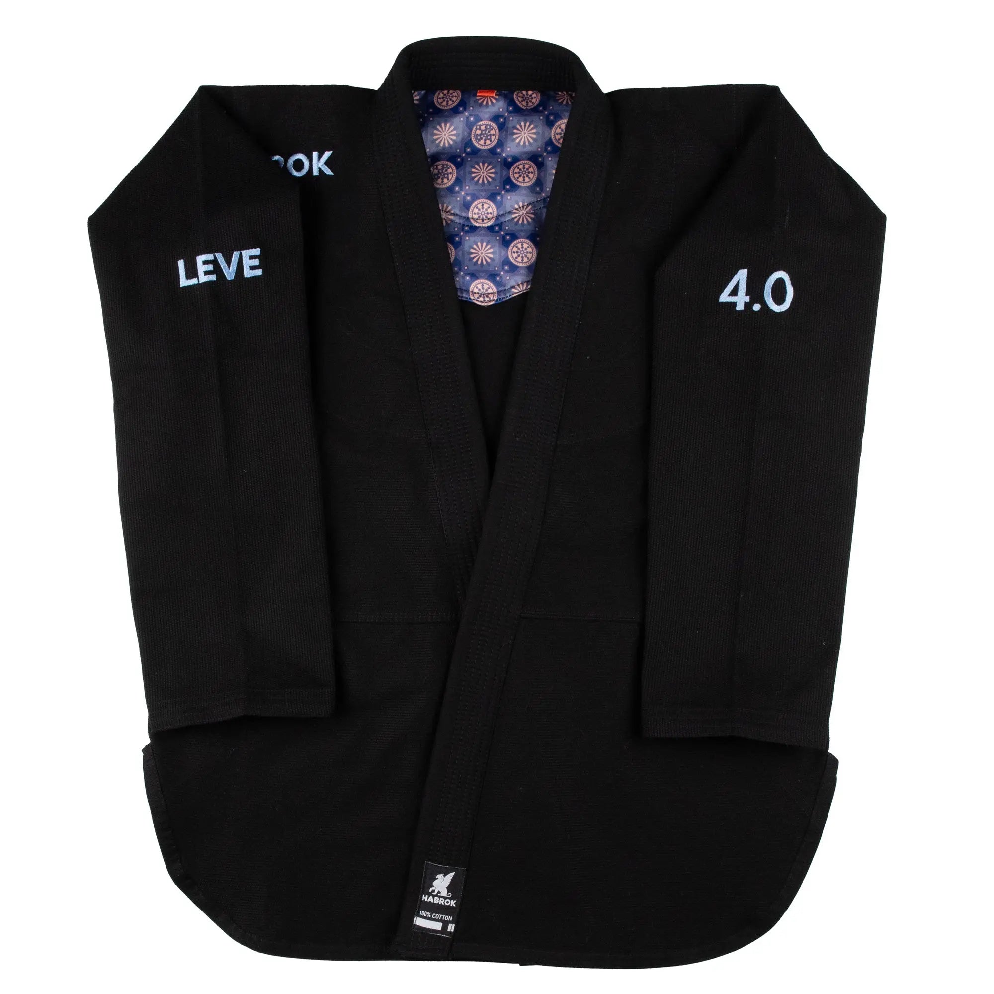 Leve 4.0 | Comp Cut | Premium Ultra Light Weight 