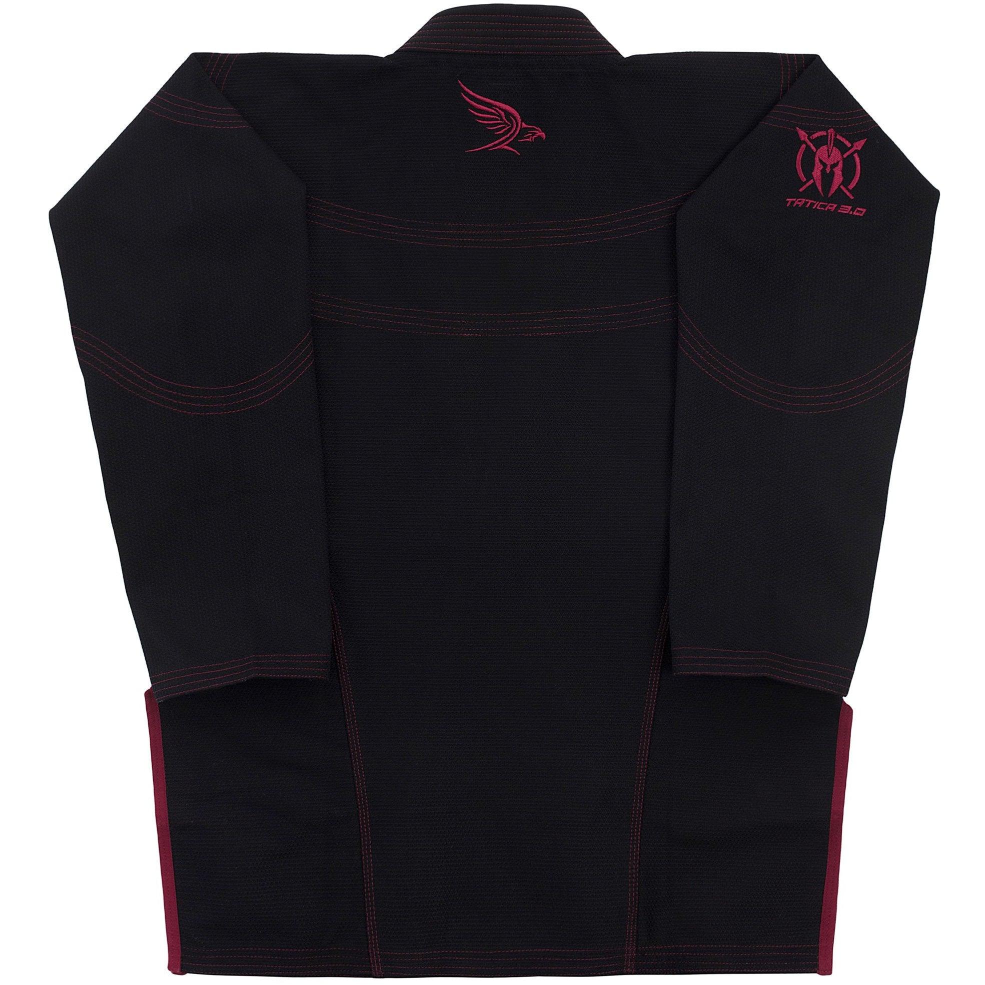 Tatica 3.0 BJJ GI | Premium Comp Gi | Ergonomic Fit | Jiu Jitsu Gi Jiu Jitsu Gi