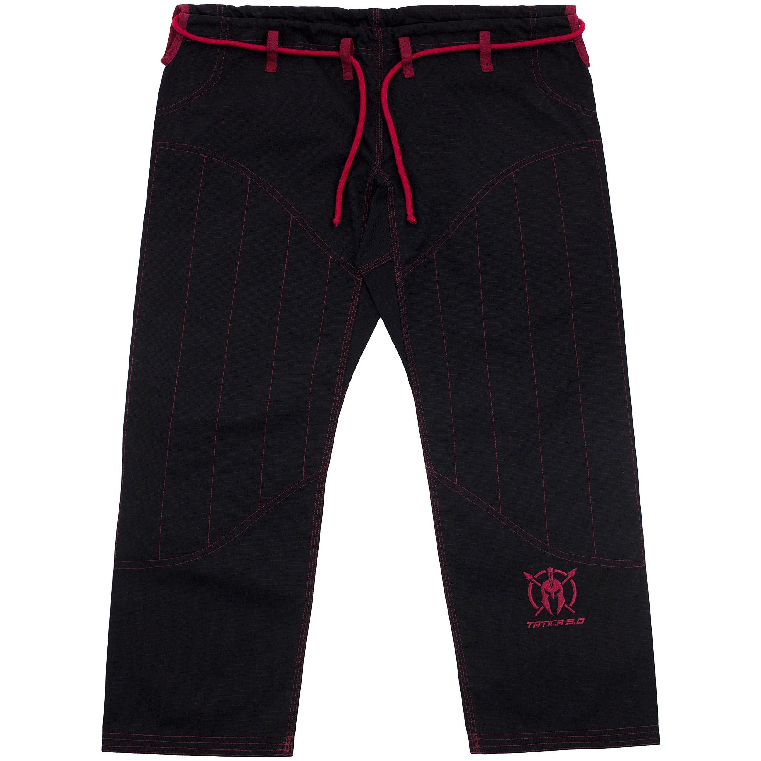 Tatica 3.0 BJJ GI | Premium Comp Gi | Ergonomic Fit | Jiu Jitsu Gi Jiu Jitsu Gi
