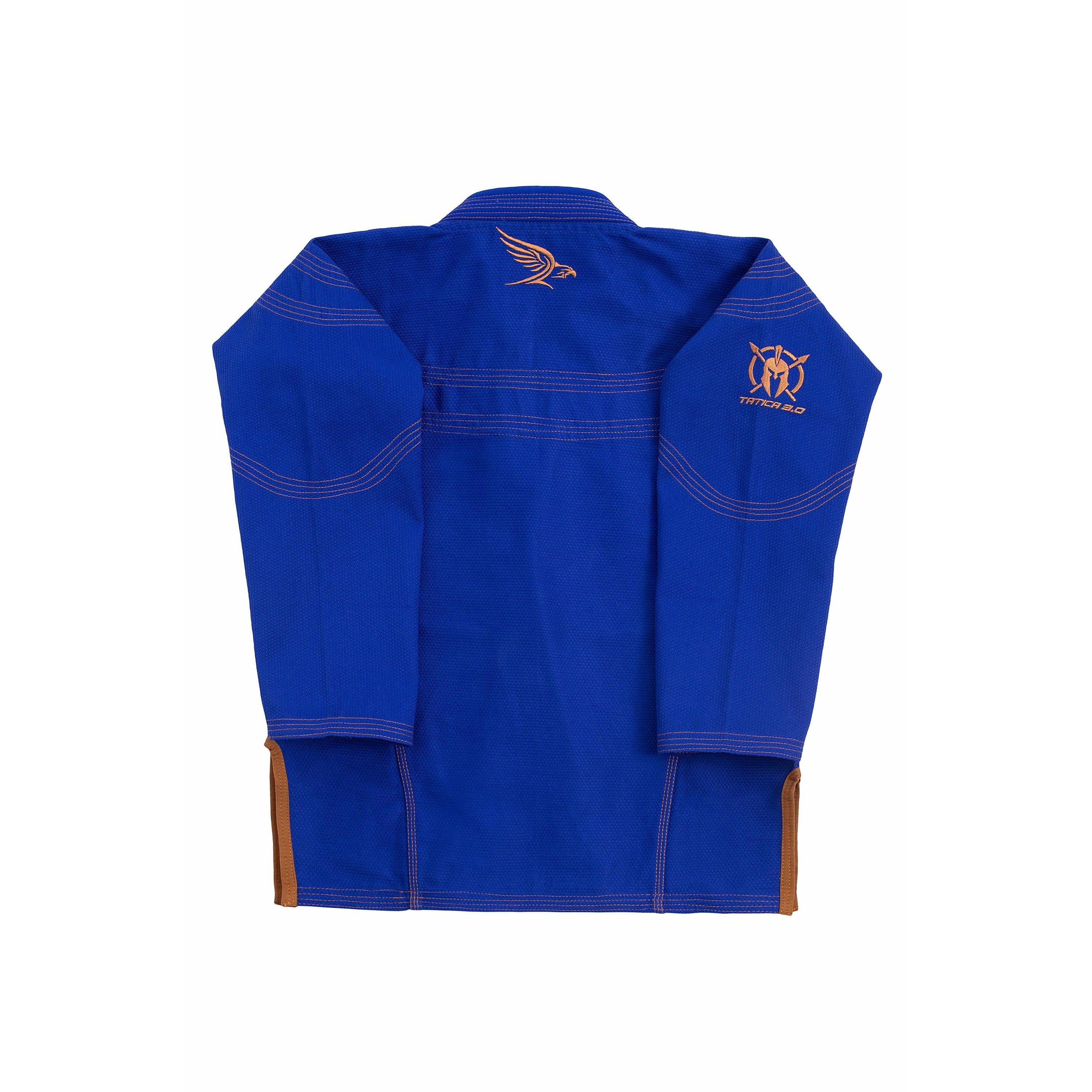 Tatica 3.0 BJJ GI | Premium Comp Gi | Ergonomic Fit | Jiu Jitsu Gi Jiu Jitsu Gi