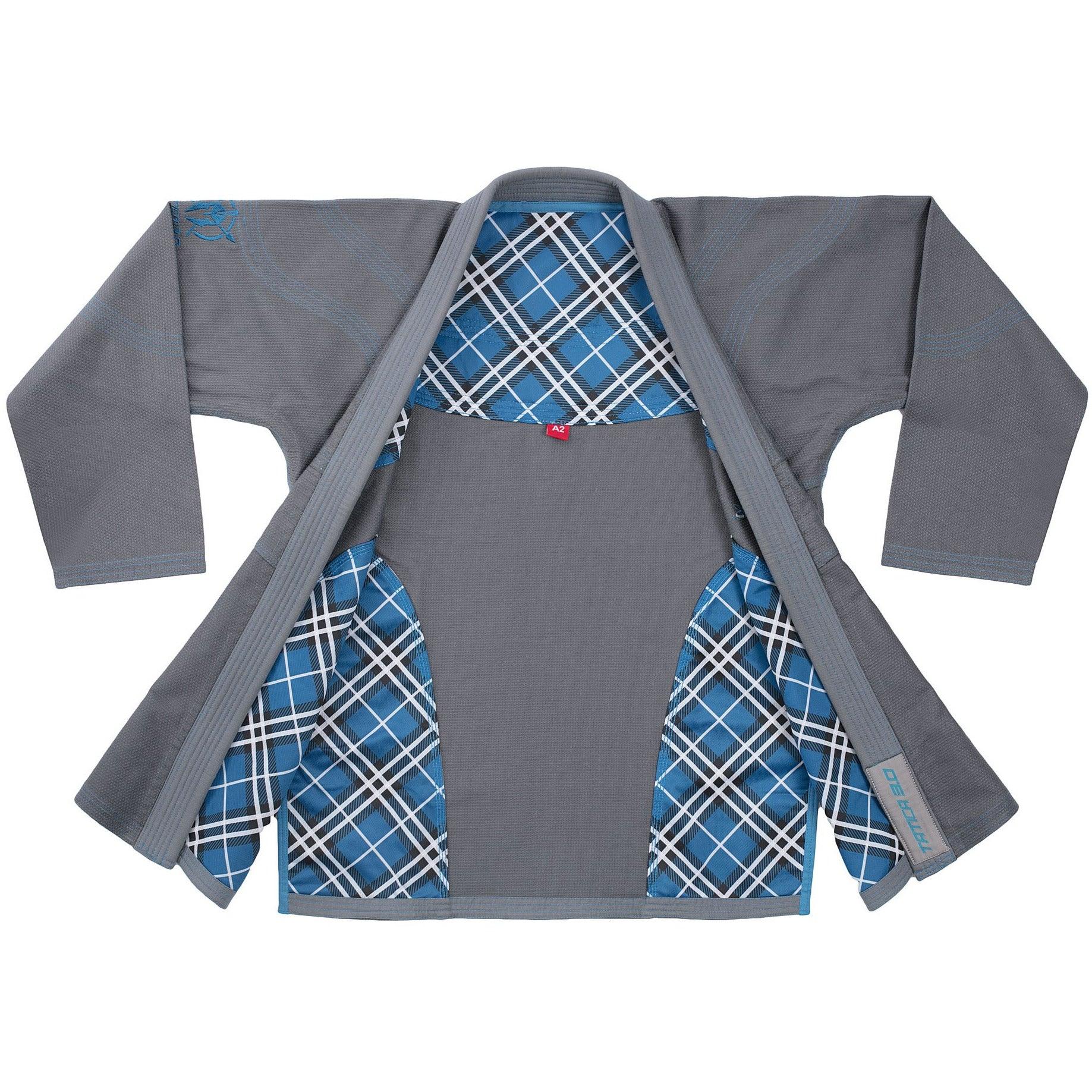 Tatica 3.0 BJJ GI | Premium Comp Gi | Ergonomic Fit | Jiu Jitsu Gi Jiu Jitsu Gi