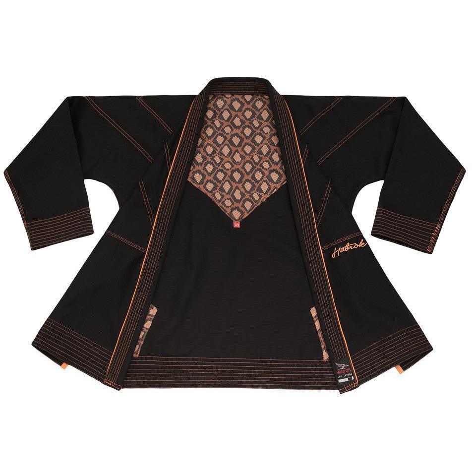 Viper Jiu Jitsu Gi | Men | Premium Comp BJJ Gi | Ergonomic Fit | Jiu Jitsu Gi