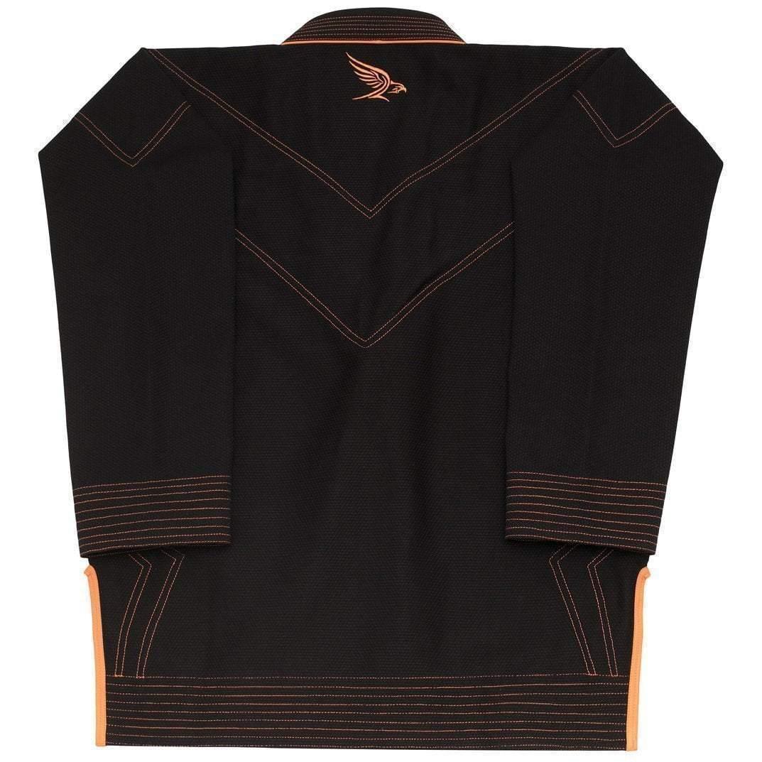 Viper Jiu Jitsu Gi | Men | Premium Comp BJJ Gi | Ergonomic Fit | Jiu Jitsu Gi