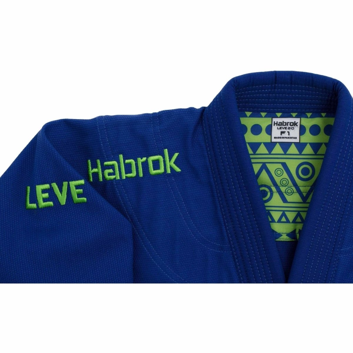 Leve 2.0 | Women | Premium Ultra Light Weight | BJJ Gi Jiu Jitsu Gi
