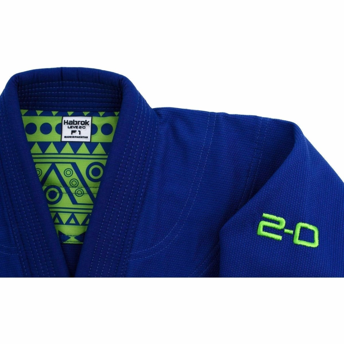 Leve 2.0 | Women | Premium Ultra Light Weight | BJJ Gi Jiu Jitsu Gi