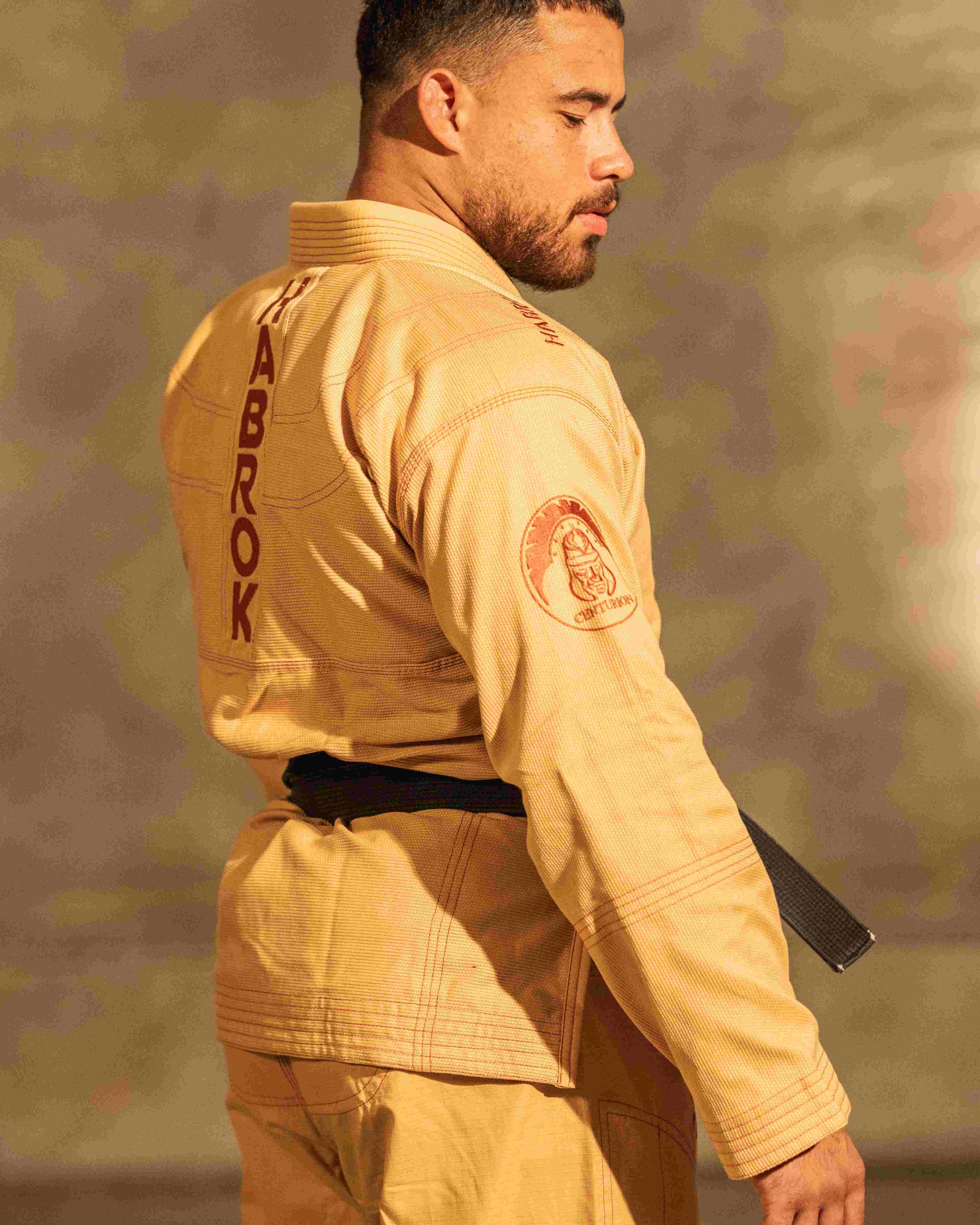 Top Jiu Jitsu Gi Trends for Men: Stay Ahead of the Curve