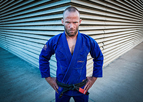 Unleashing Performance: Exploring Material Innovations in BJJ Gear