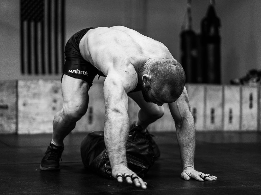 Essential BJJ Grappling - No-Gi Gear for Beginners