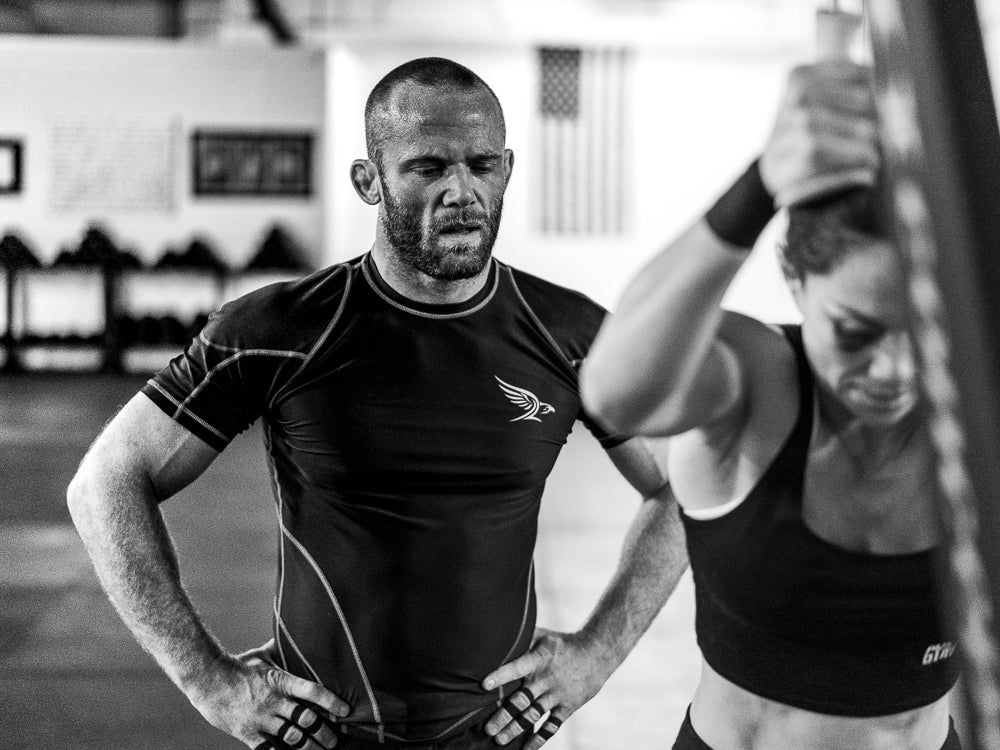 Top 5 BJJ Rash Guards for Comfort and Durability