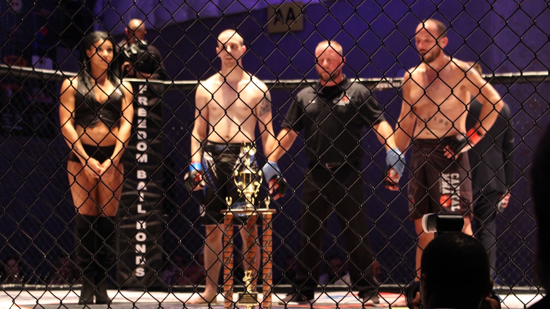 How High-Quality MMA Equipment Can Enhance Your Performance