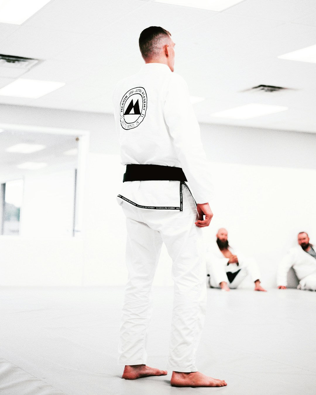 The Ultimate Guide to Caring for Your Jiu Jitsu Gi