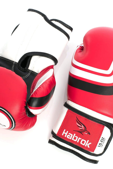 MMA Gloves | Habork - Habrok