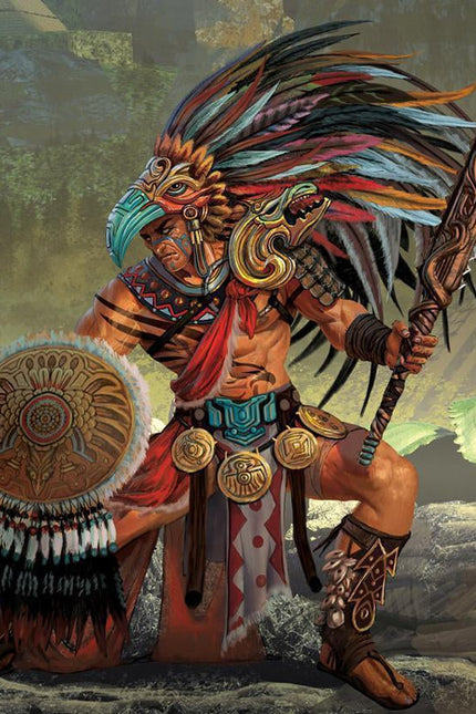 Aztec | BJJ Collection | Men - Habrok