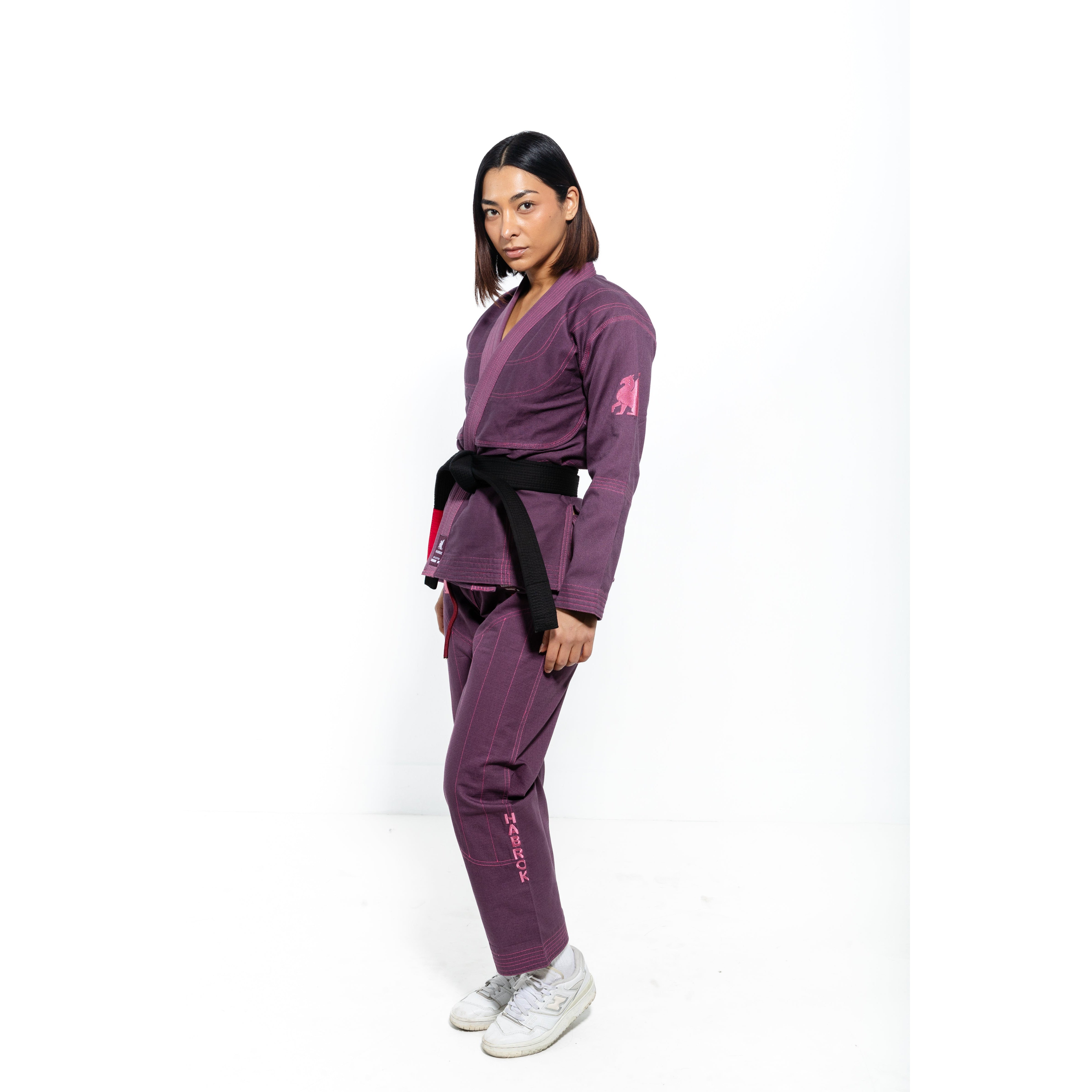 Aztec Eagle Warrior | Women | BJJ GI