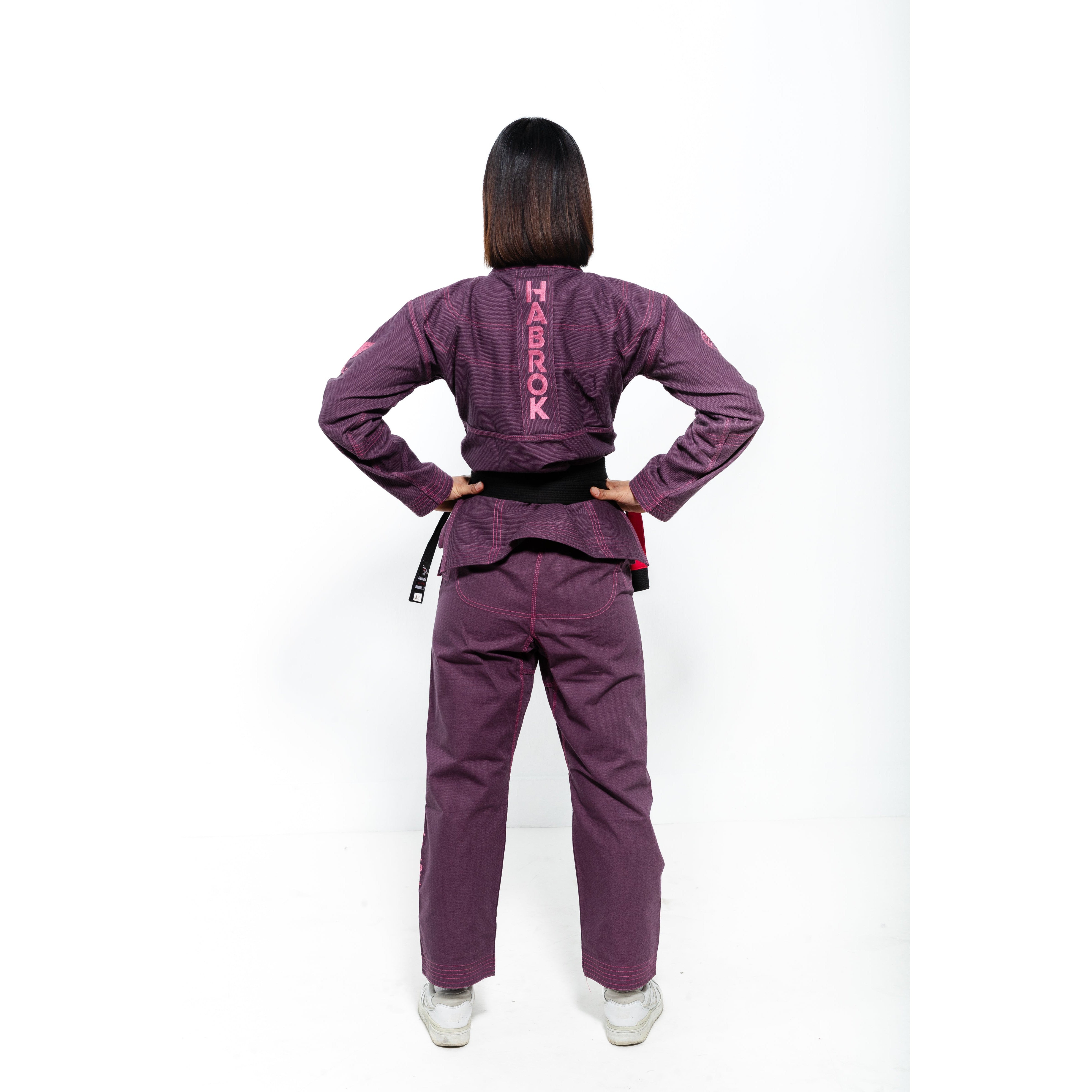 Aztec Eagle Warrior | Women | BJJ GI