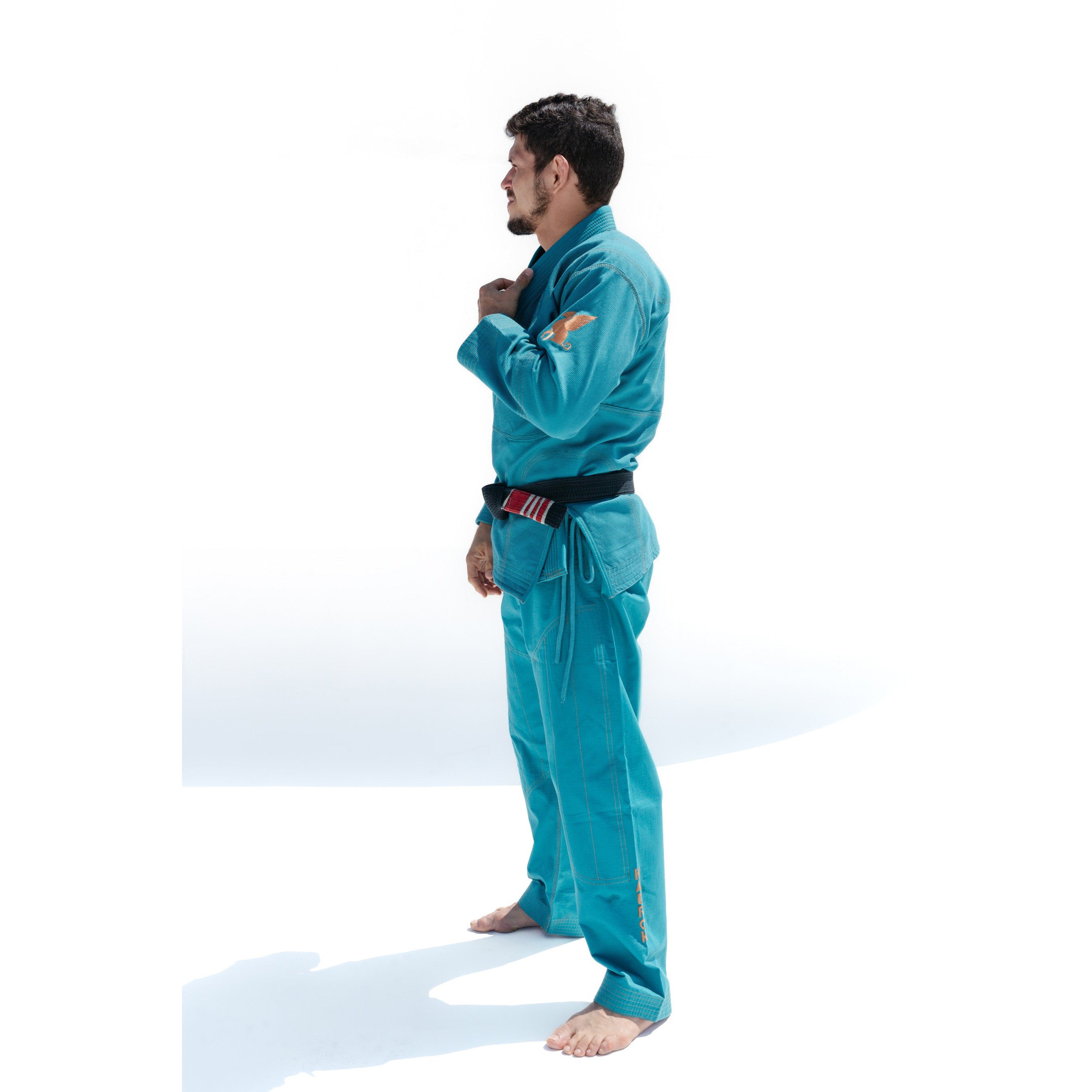 Aztec Eagle Warrior BJJ GI - Habrok Jiu Jitsu Gi  179.99