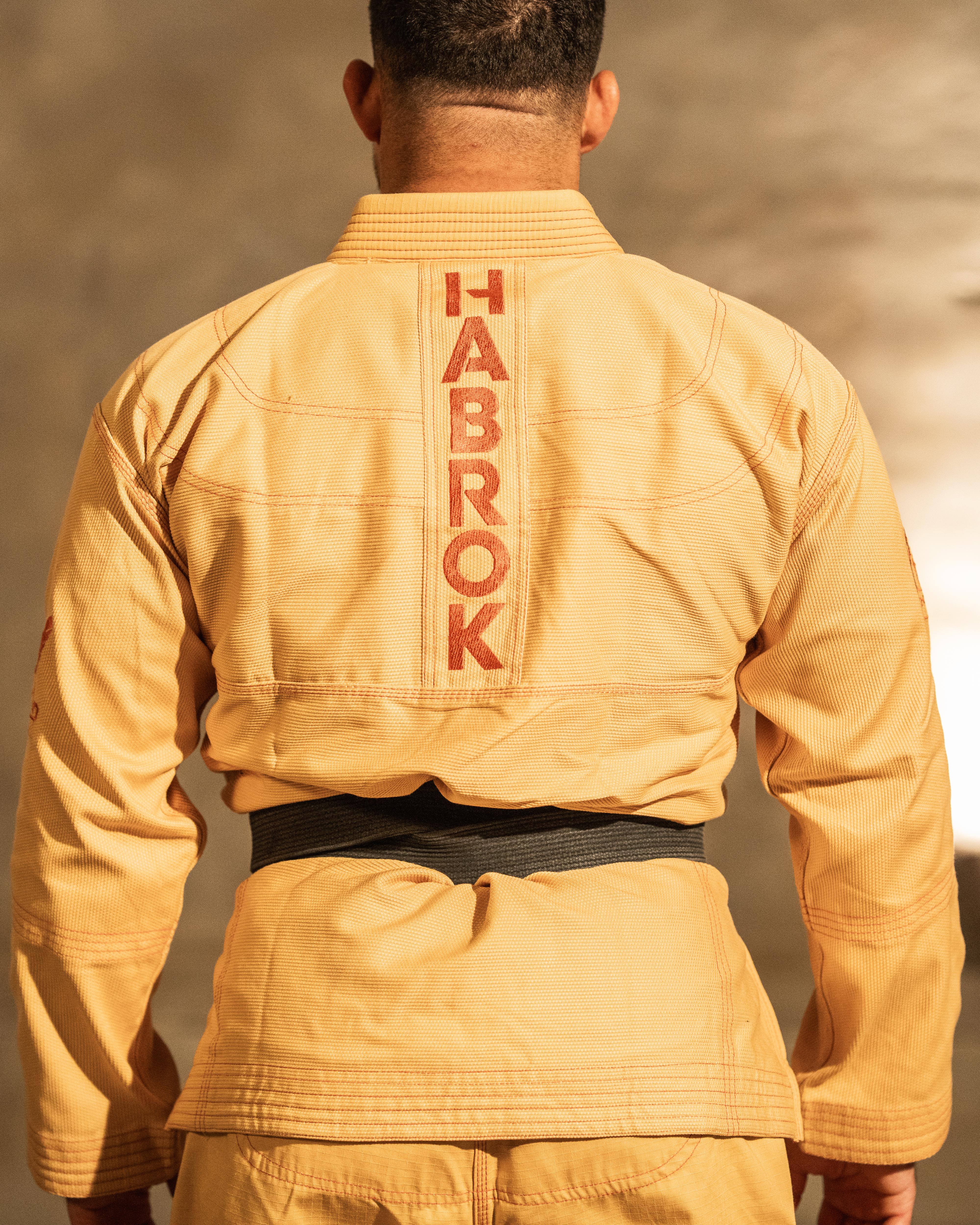 Centurion romersk kriger | Multi-panel BJJ GI | Begrænset udgave