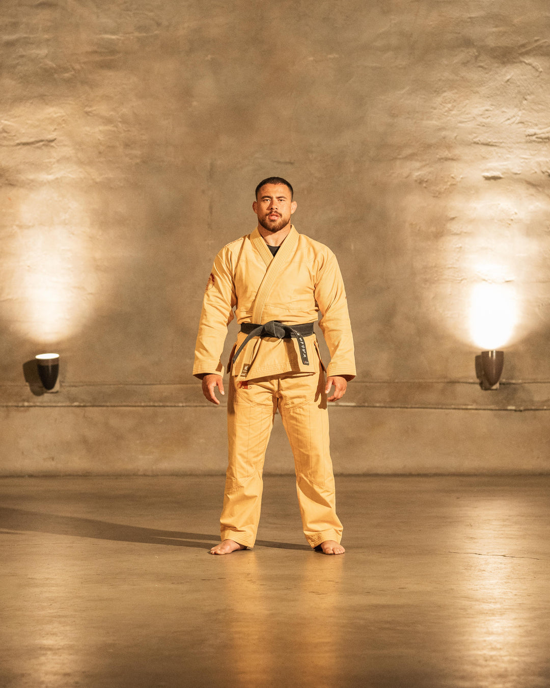 Centurion Roman Warrior | Multi-Panel BJJ GI | Limited Edition