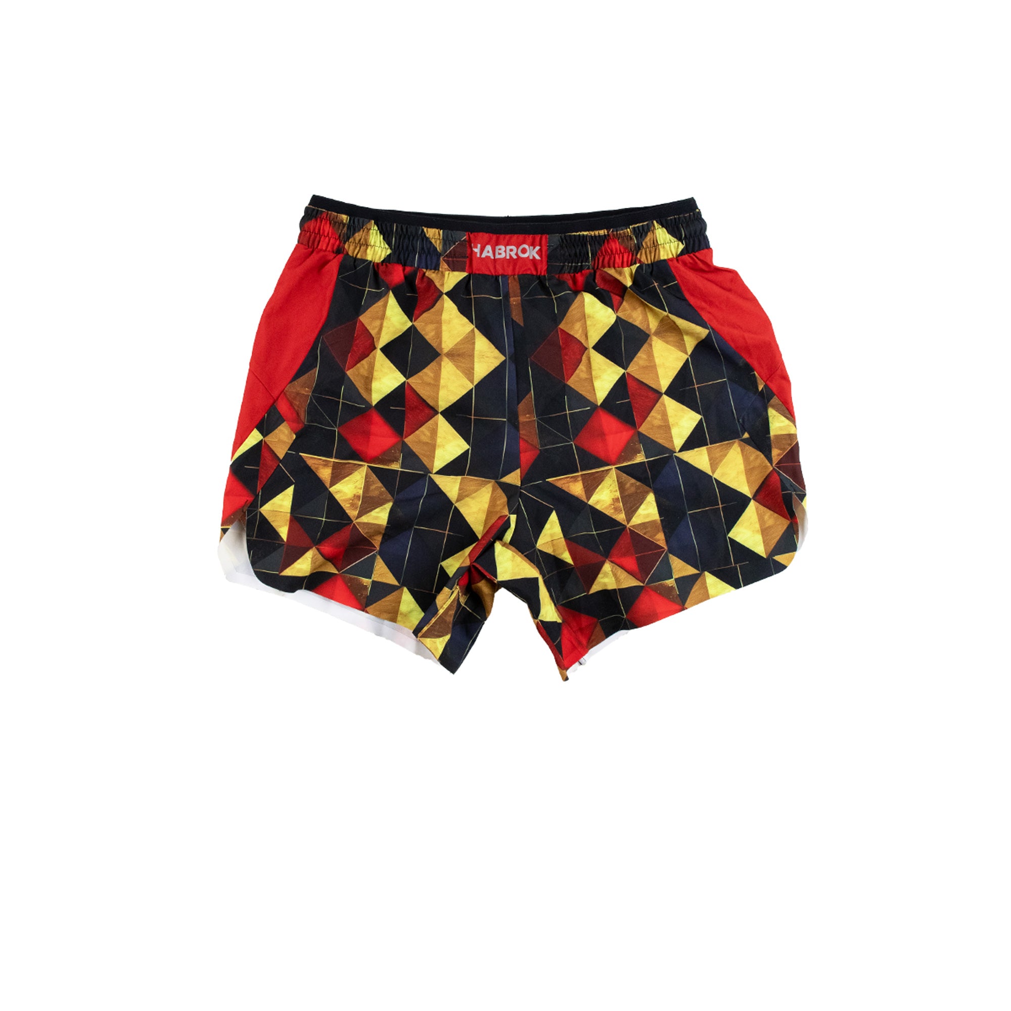 Core Tech Combat Shorts | Aegis Blaze