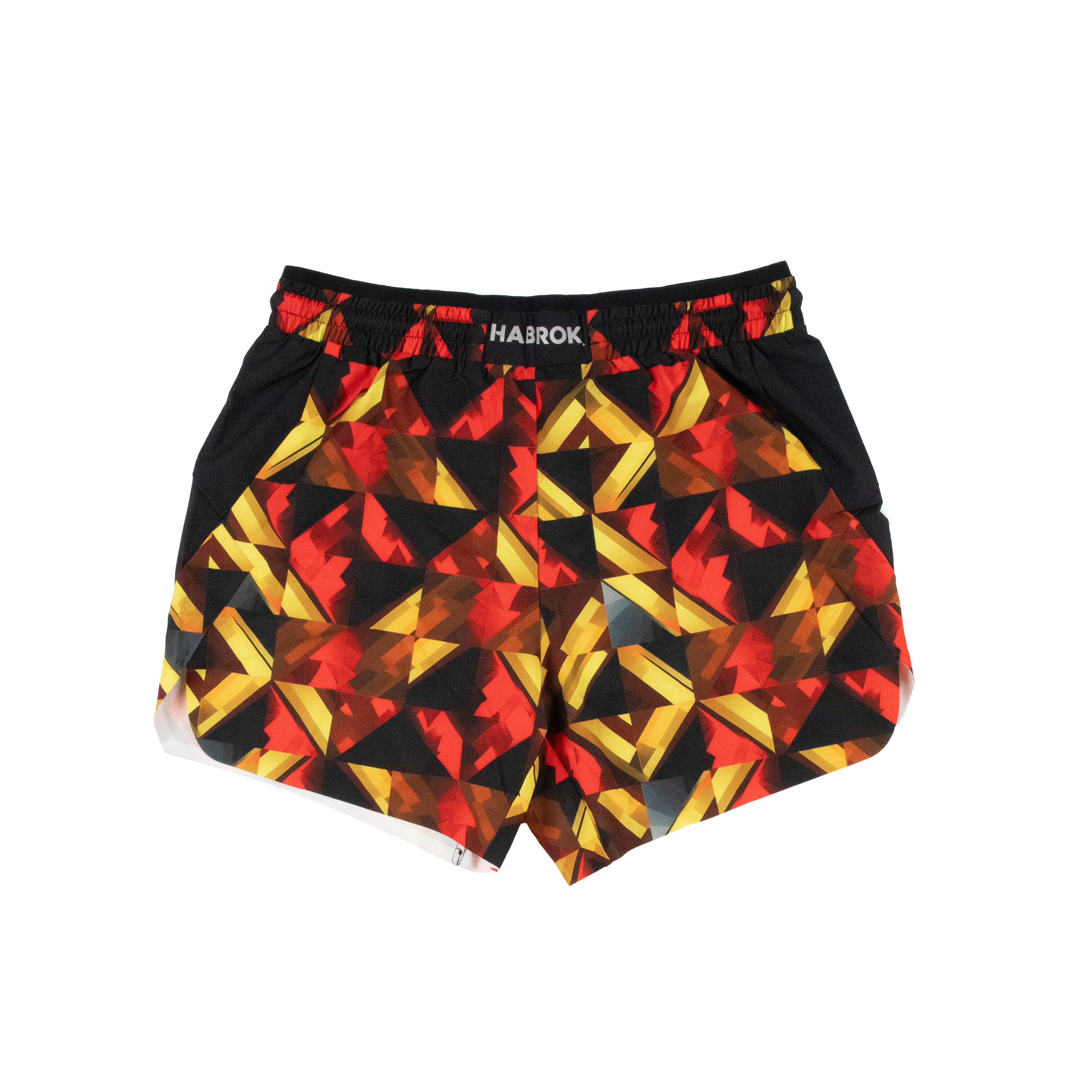 Core Tech Combat Shorts | Aegis Blaze