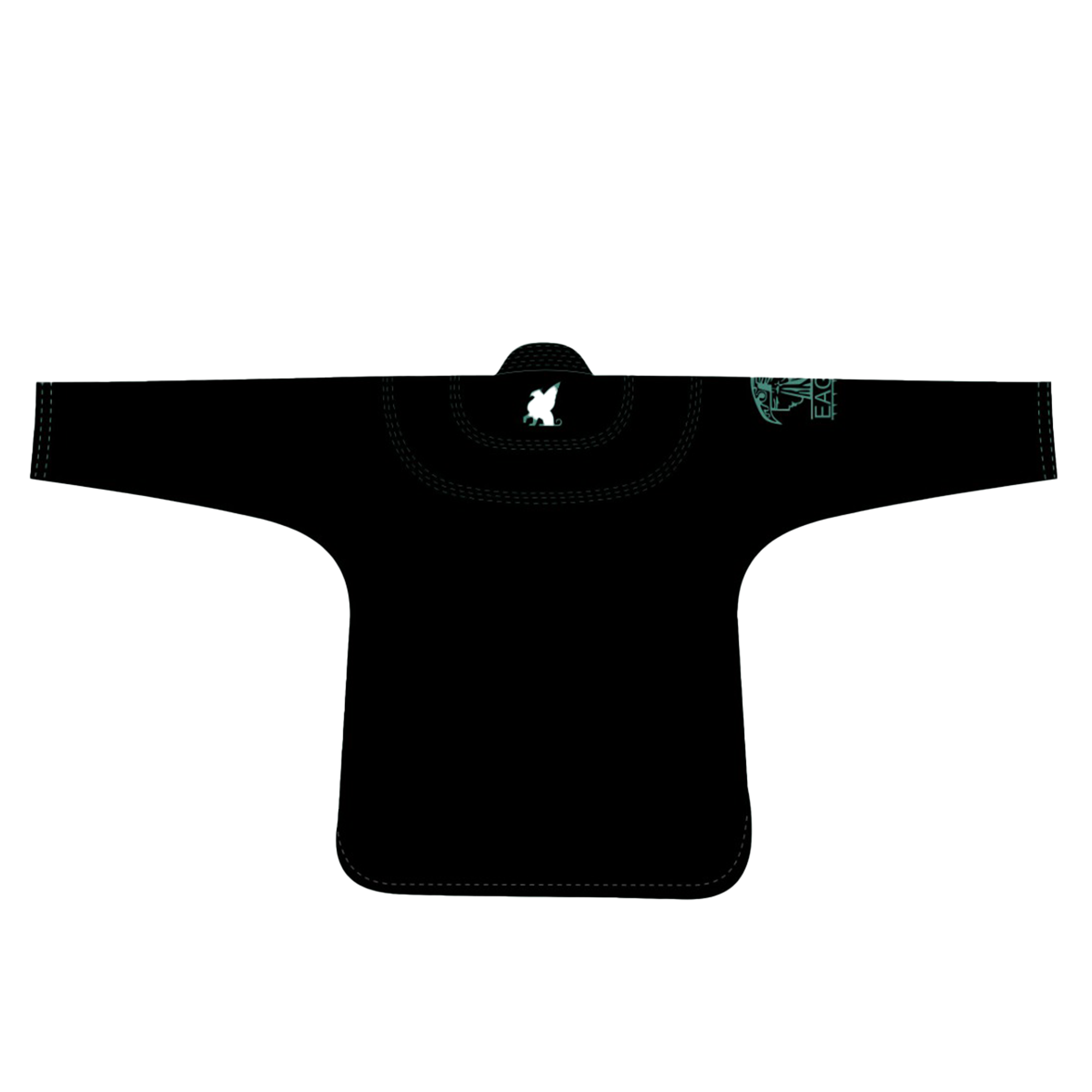 Aztec Eagle Warrior | Youth | Jiu Jitsu Gi