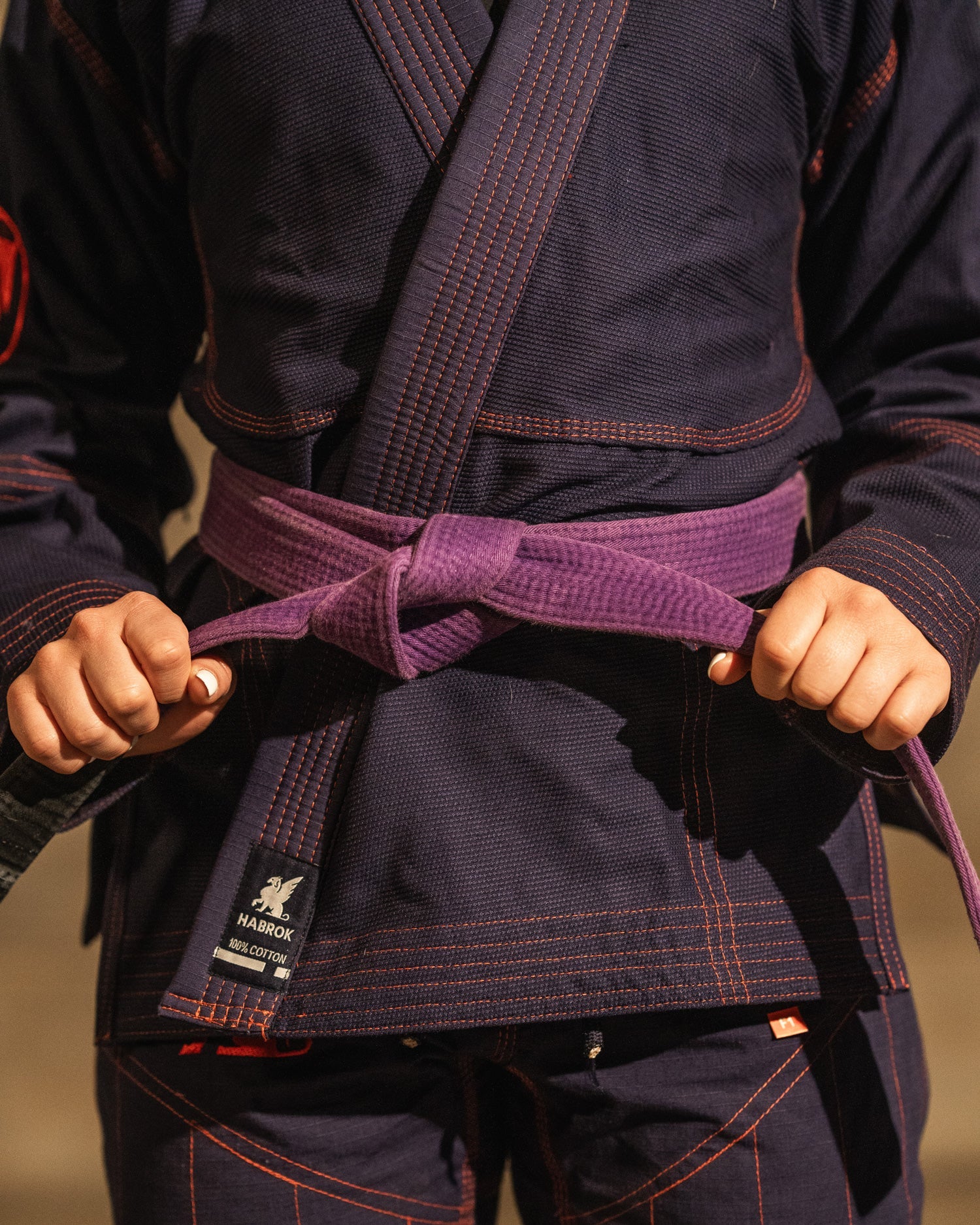 Athenian Warrior | Limited Edition | BJJ GI