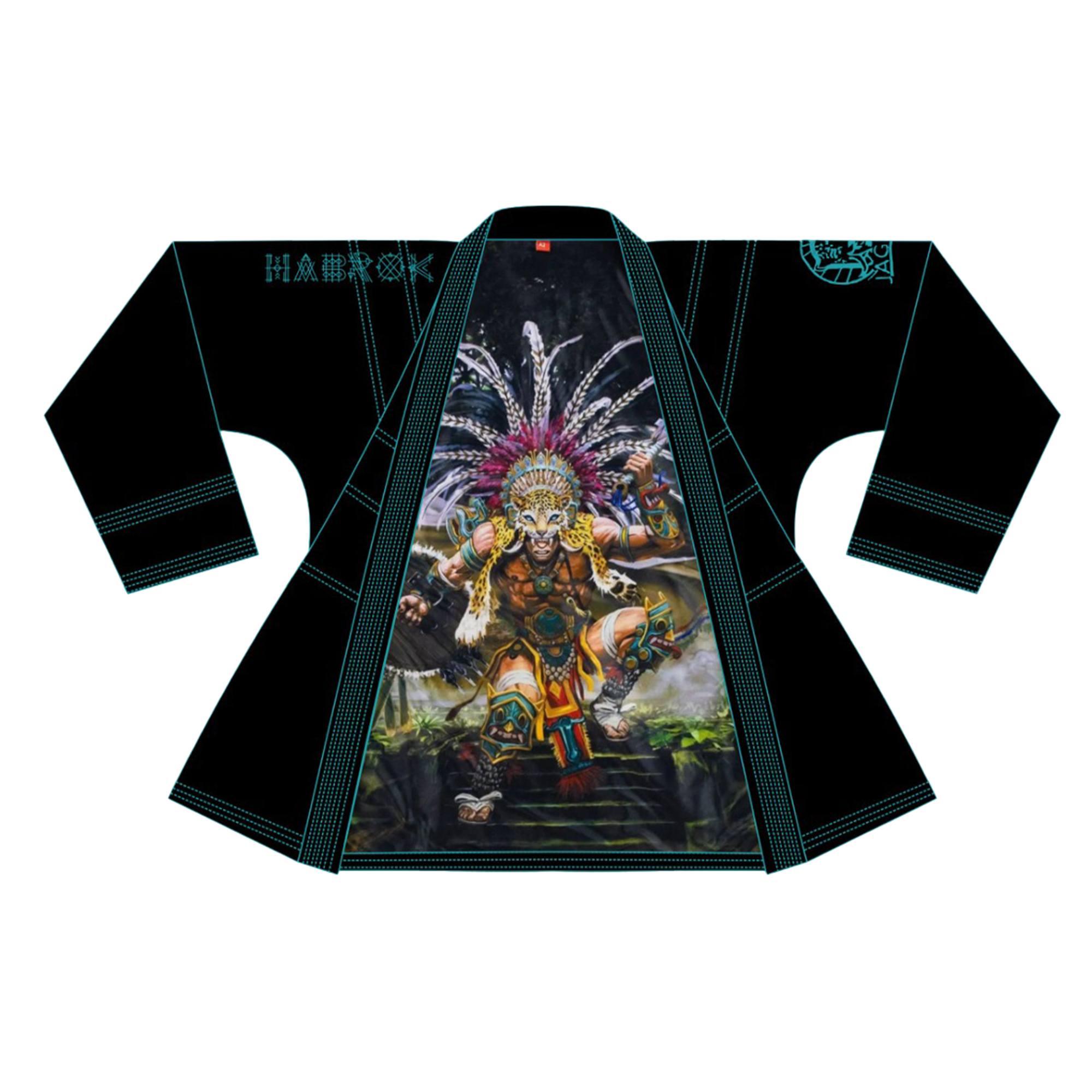 Aztec Jaguar | Limited Edition |