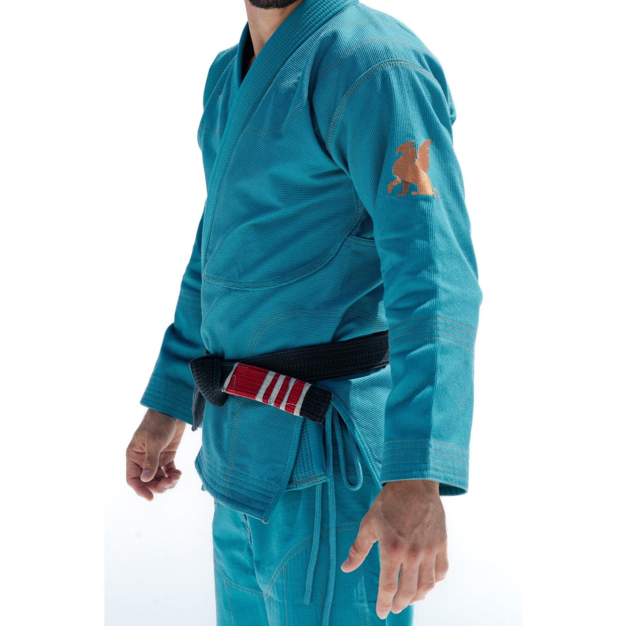 Aztec Eagle Warrior BJJ GI - Habrok Jiu Jitsu Gi  179.99