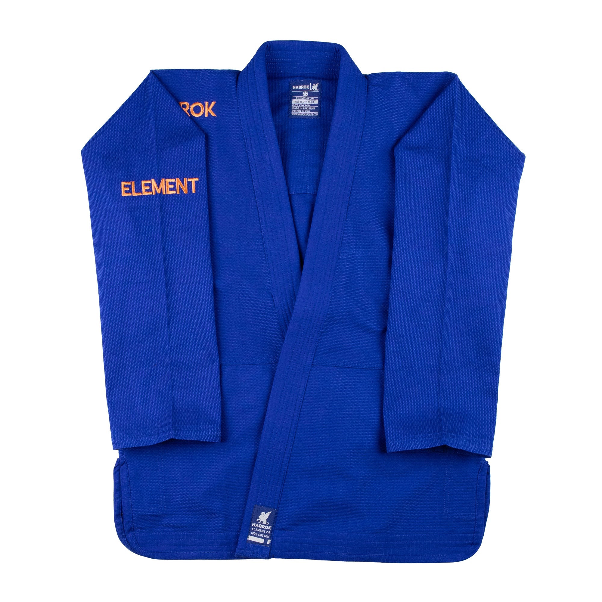Element 2.0 | Premium Ultra Light Weight BJJ GI Kvinder |