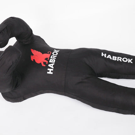 HABROK | MMA & Grappling Dummy | Dummy- Habrok
