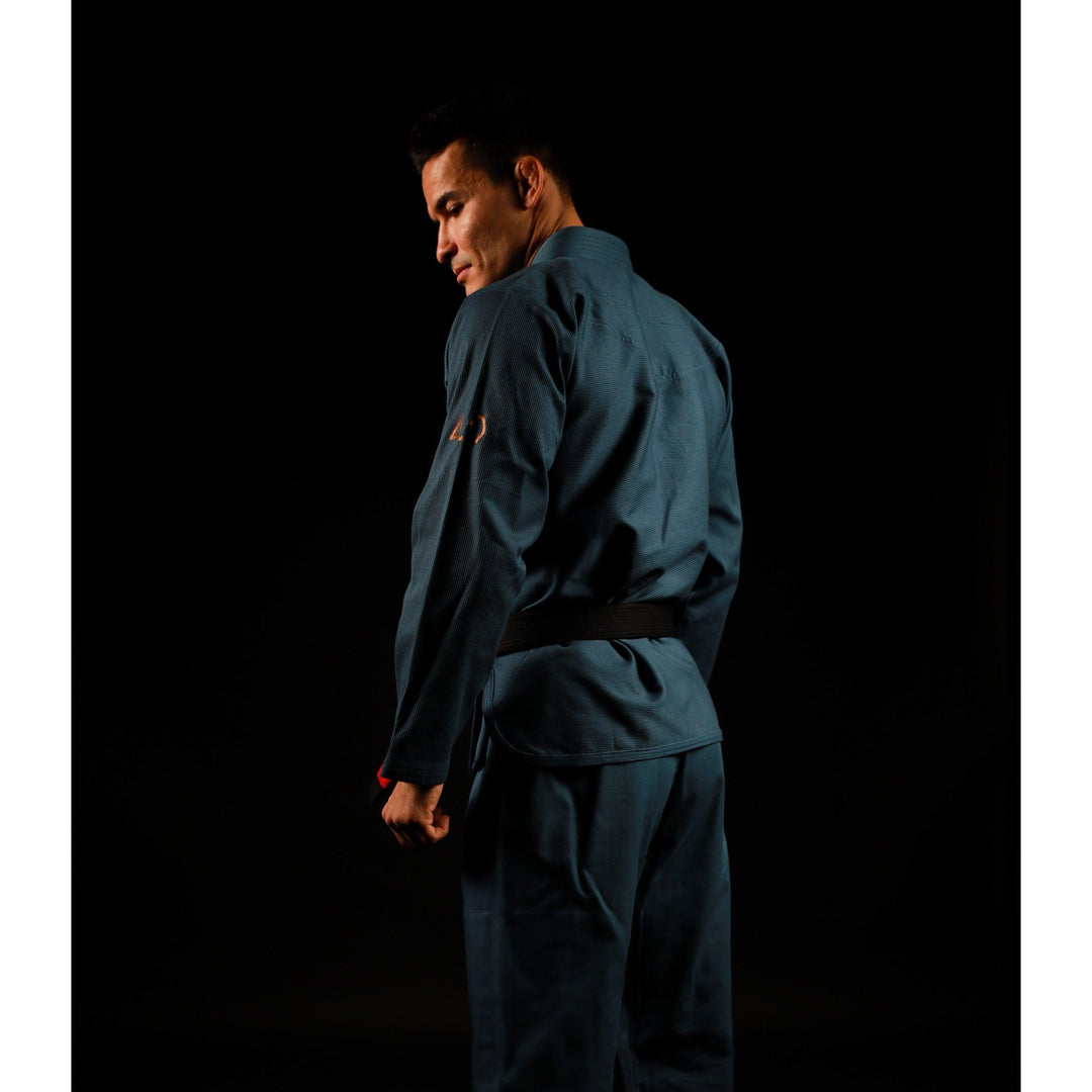 Leve 4.0 | BJJ GI Men | Premium Ultra Light Weight  | Limited Edition Martial Arts Uniforms- Habrok