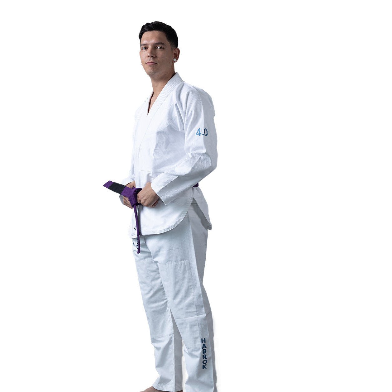 Leve 4.0 | BJJ GI Men | Premium Ultra Light Weight  |