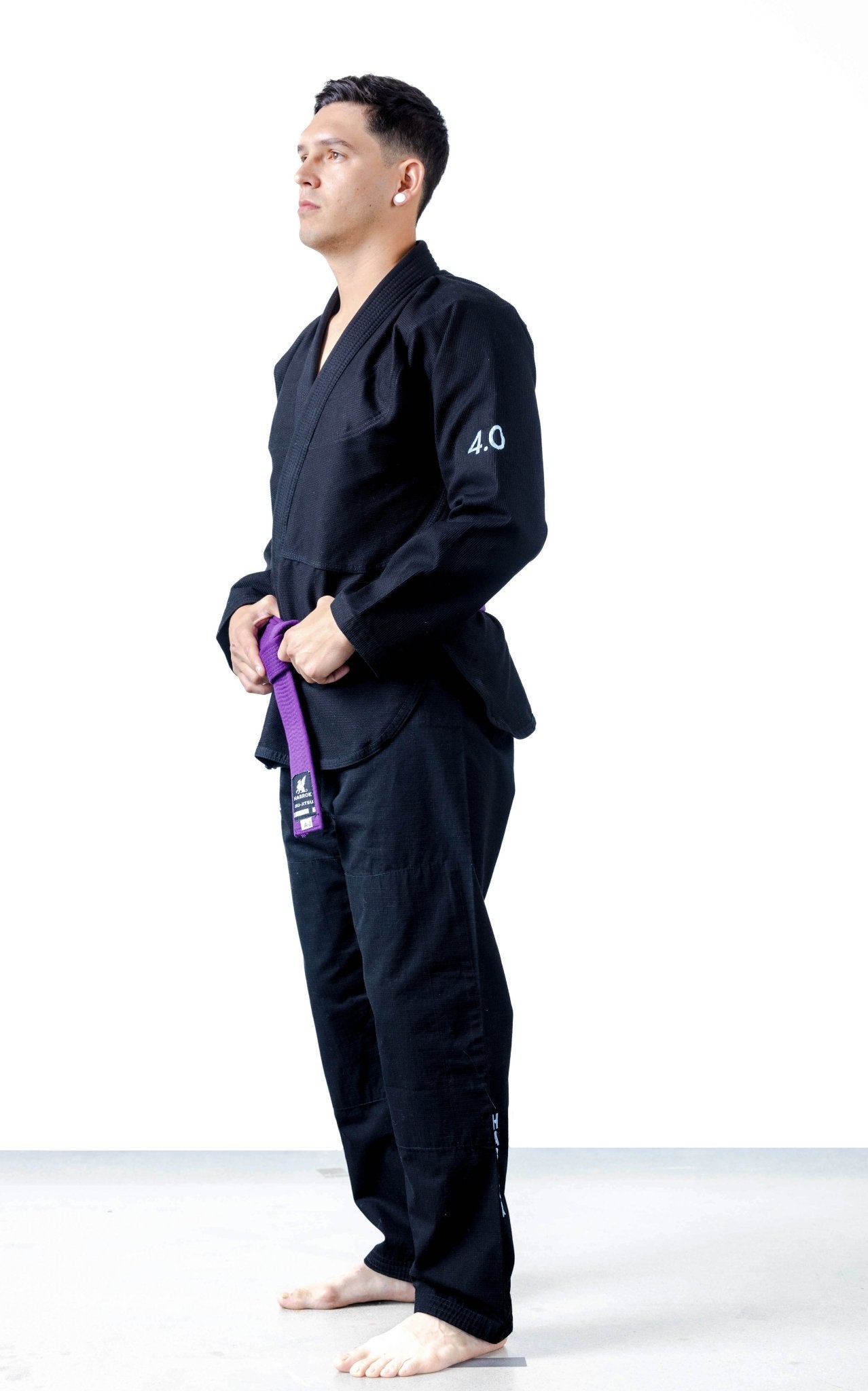 Leve 4.0 | BJJ GI Men | Premium Ultra Light Weight  |