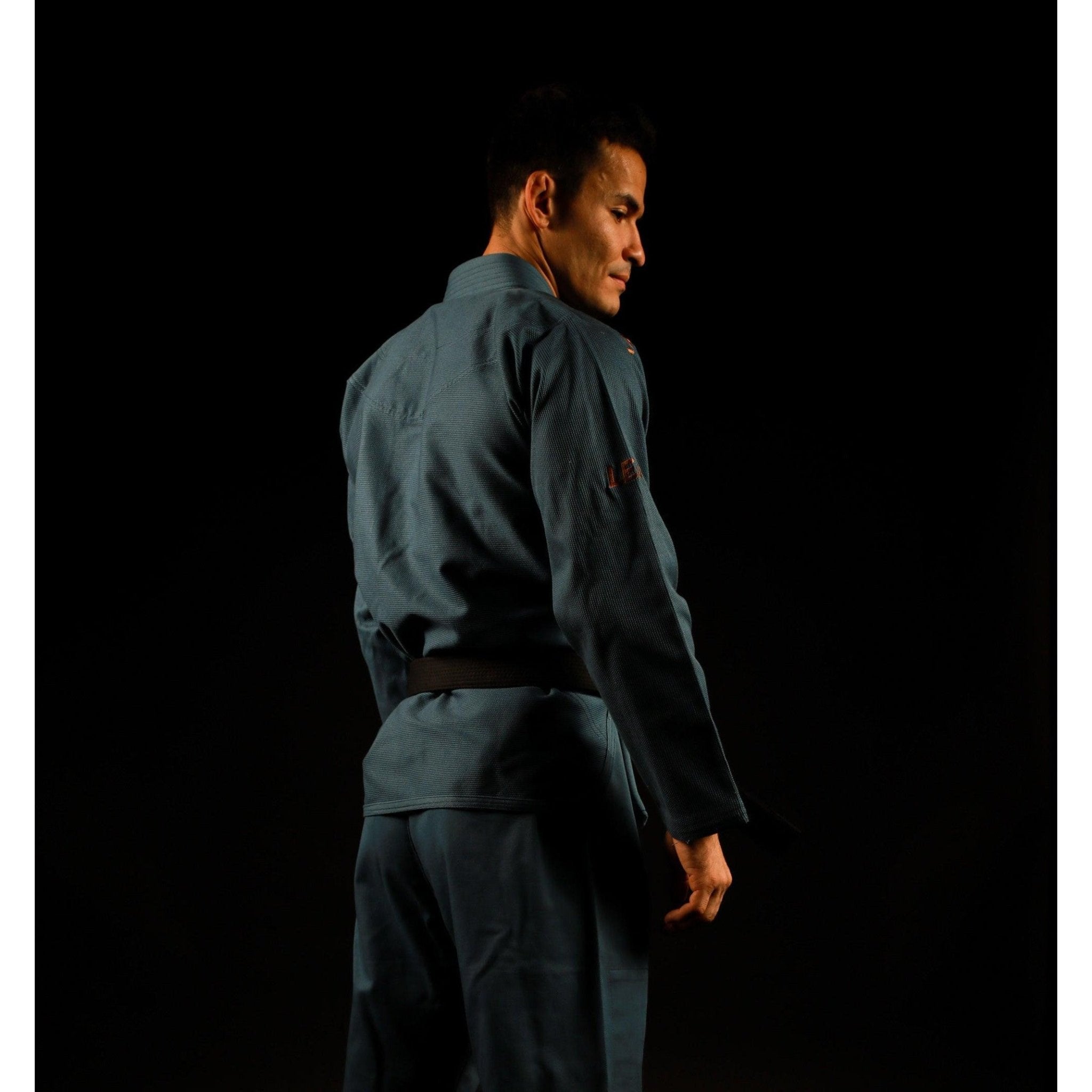 Leve 4.0 | BJJ GI Men | Premium Ultra Light Weight  | Limited Edition Martial Arts Uniforms- Habrok