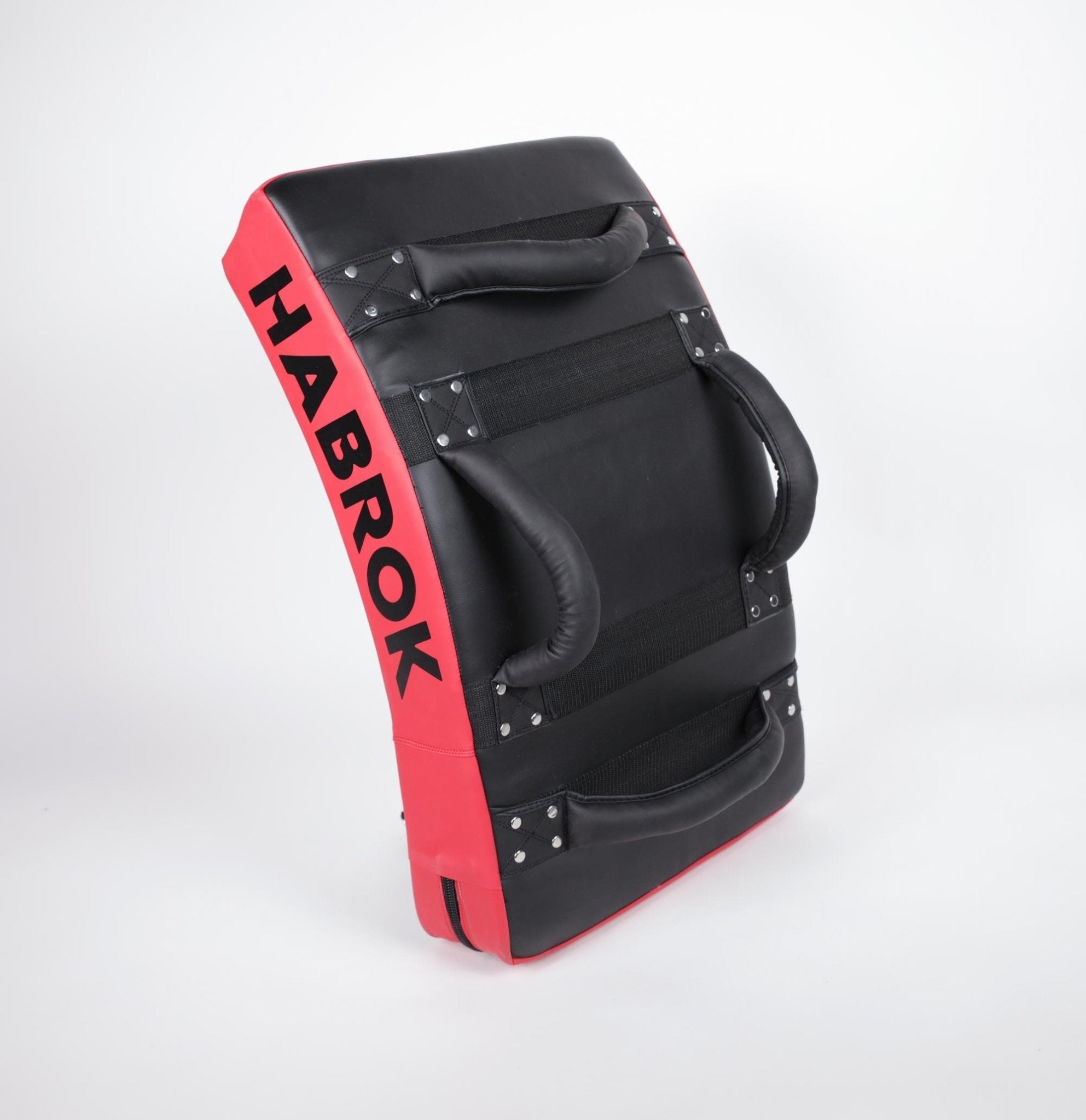 Pro Focus | Kick Pad | Muay Thai | MMA | Habrok KICK PADS- Habrok