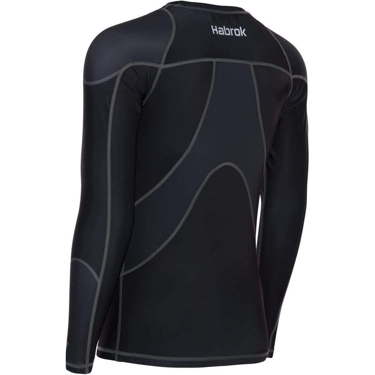 Pugnator | Rash Guard | Men Rash Guard- Habrok