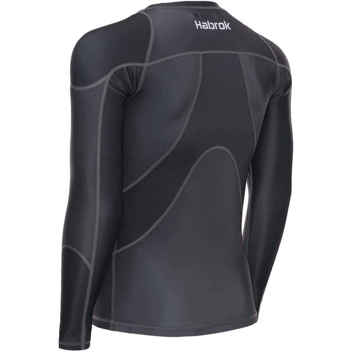 Pugnator | Rash Guard | Men Rash Guard- Habrok