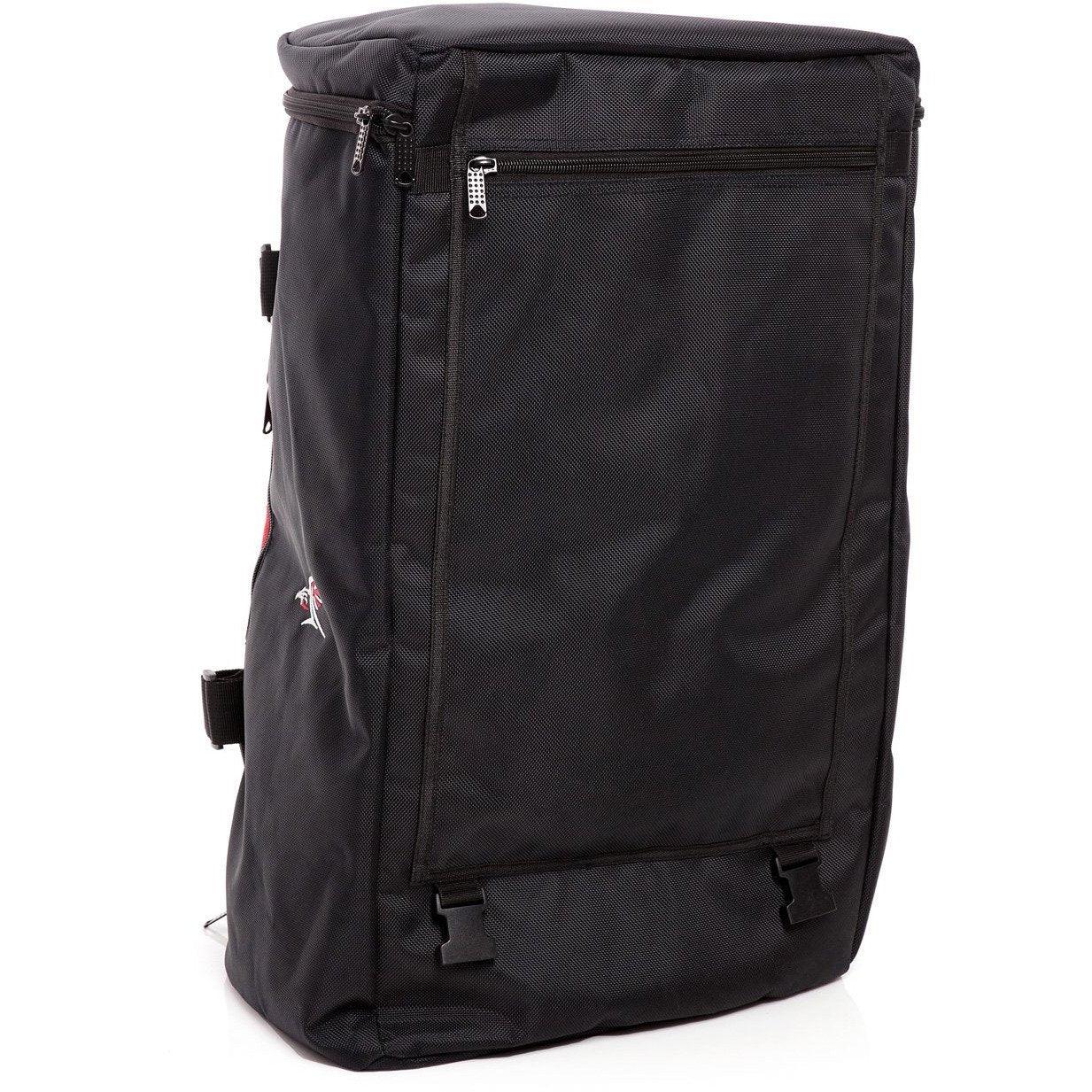 Pugnator Pro Comp | Hybrid MMA | BJJ | Gear Bag | 50L Gear Bag- Habrok