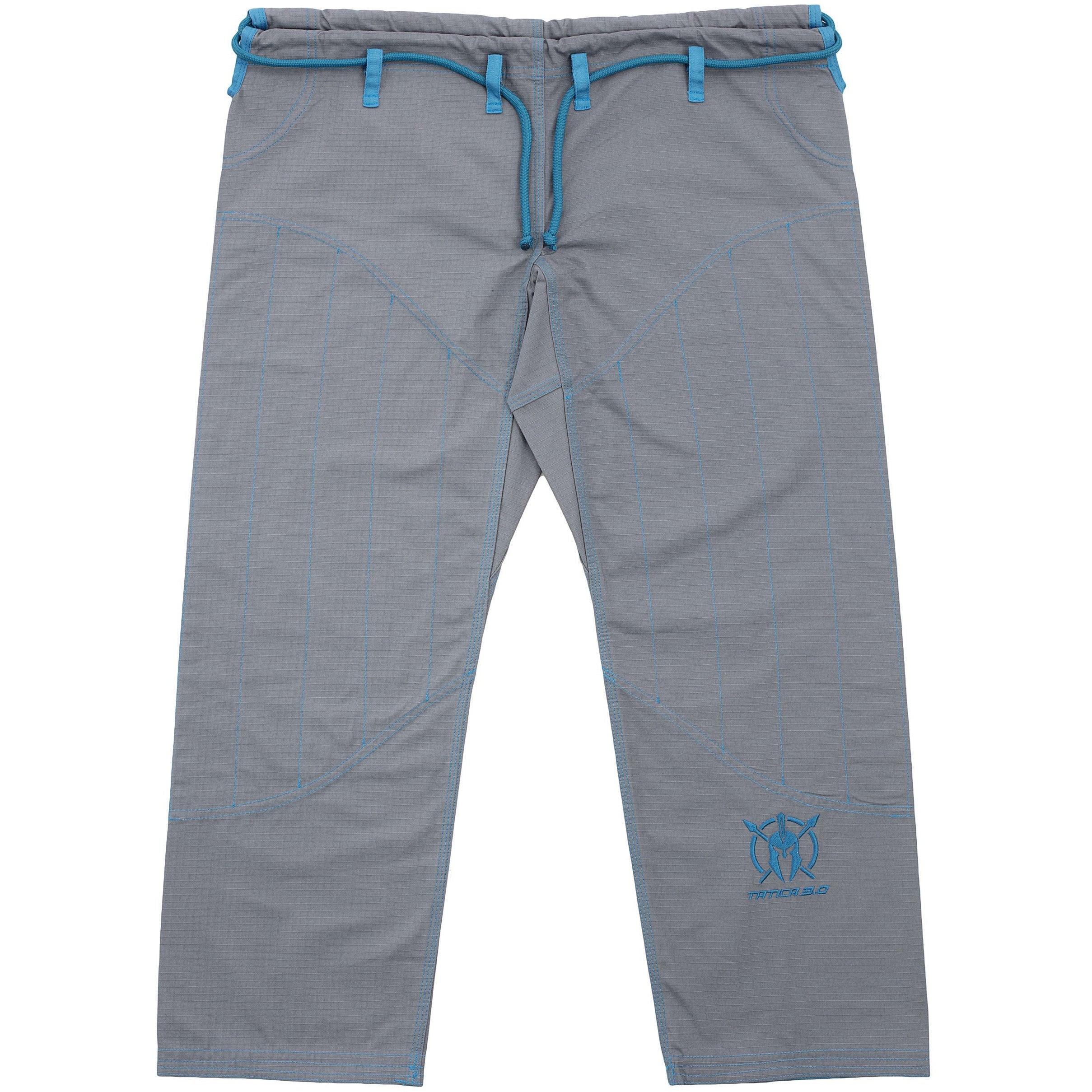 Tatica 3.0 BJJ GI | Premium Comp Gi | Ergonomic Fit | Jiu Jitsu Gi Jiu Jitsu Gi