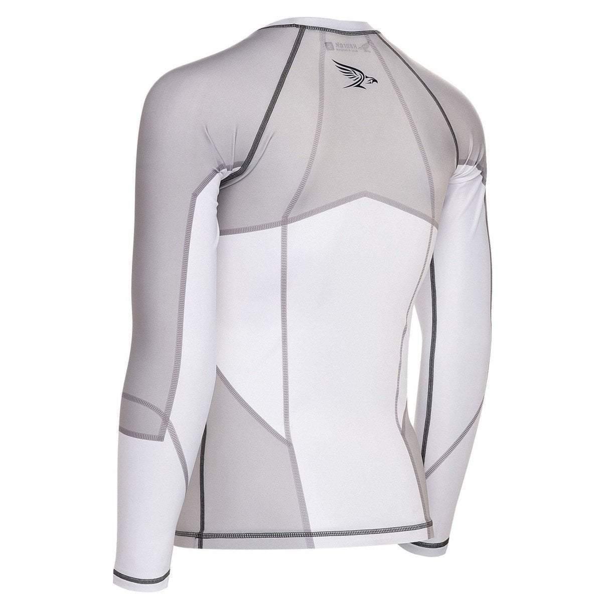 Transform 2.5 | Rash Guard | Men Rash Guard- Habrok