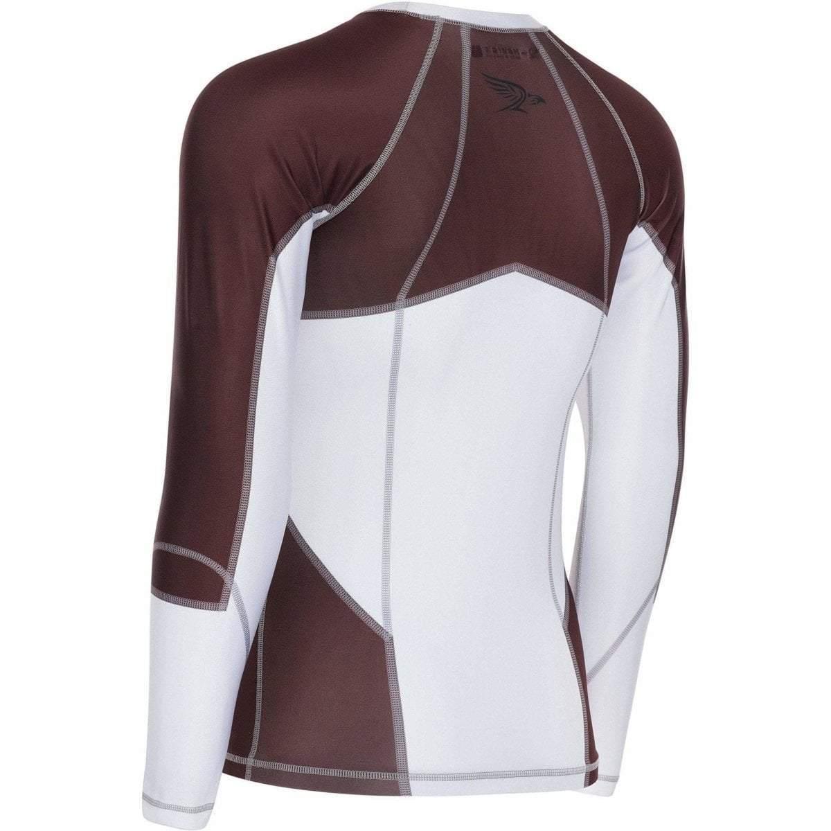 Transform 2.5 | Rash Guard | Men Rash Guard- Habrok