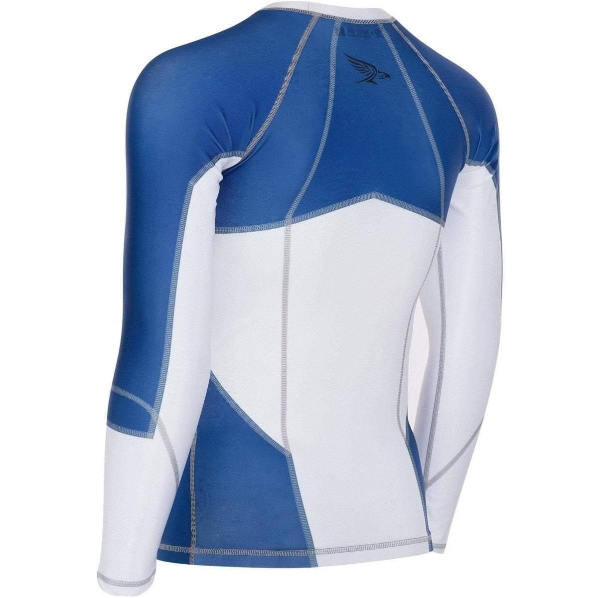 Transform 2.5 | Rash Guard | Men Rash Guard- Habrok