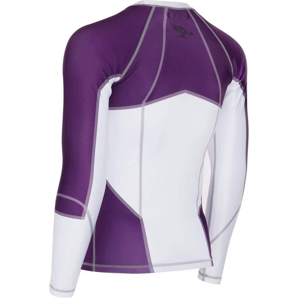 Transform 2.5 | Rash Guard | Men Rash Guard- Habrok