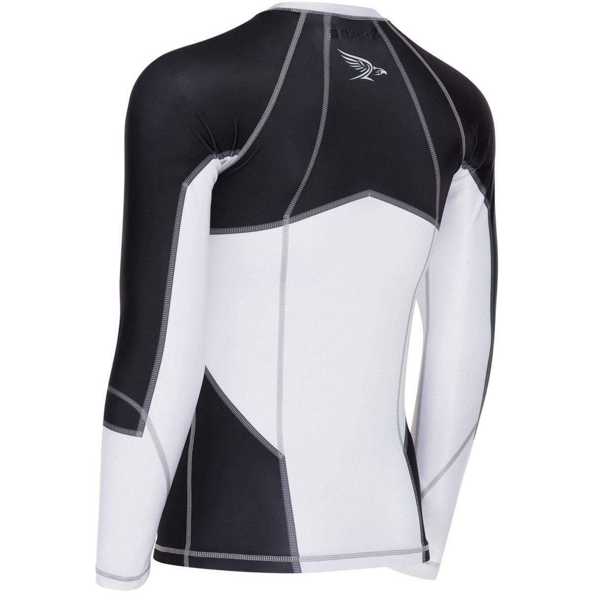 Transform 2.5 | Rash Guard | Men Rash Guard- Habrok