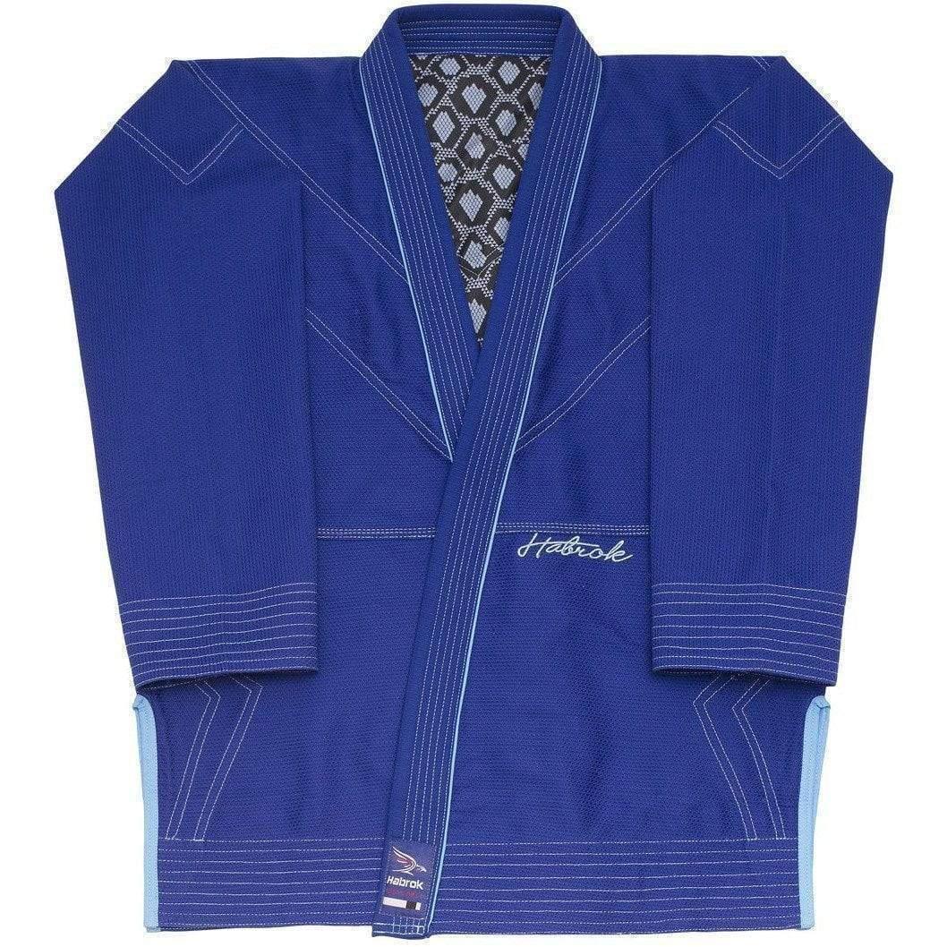 Viper Jiu Jitsu Gi | Men | Premium Comp BJJ Gi | Ergonomic Fit | BLUE Jiu Jitsu Gi